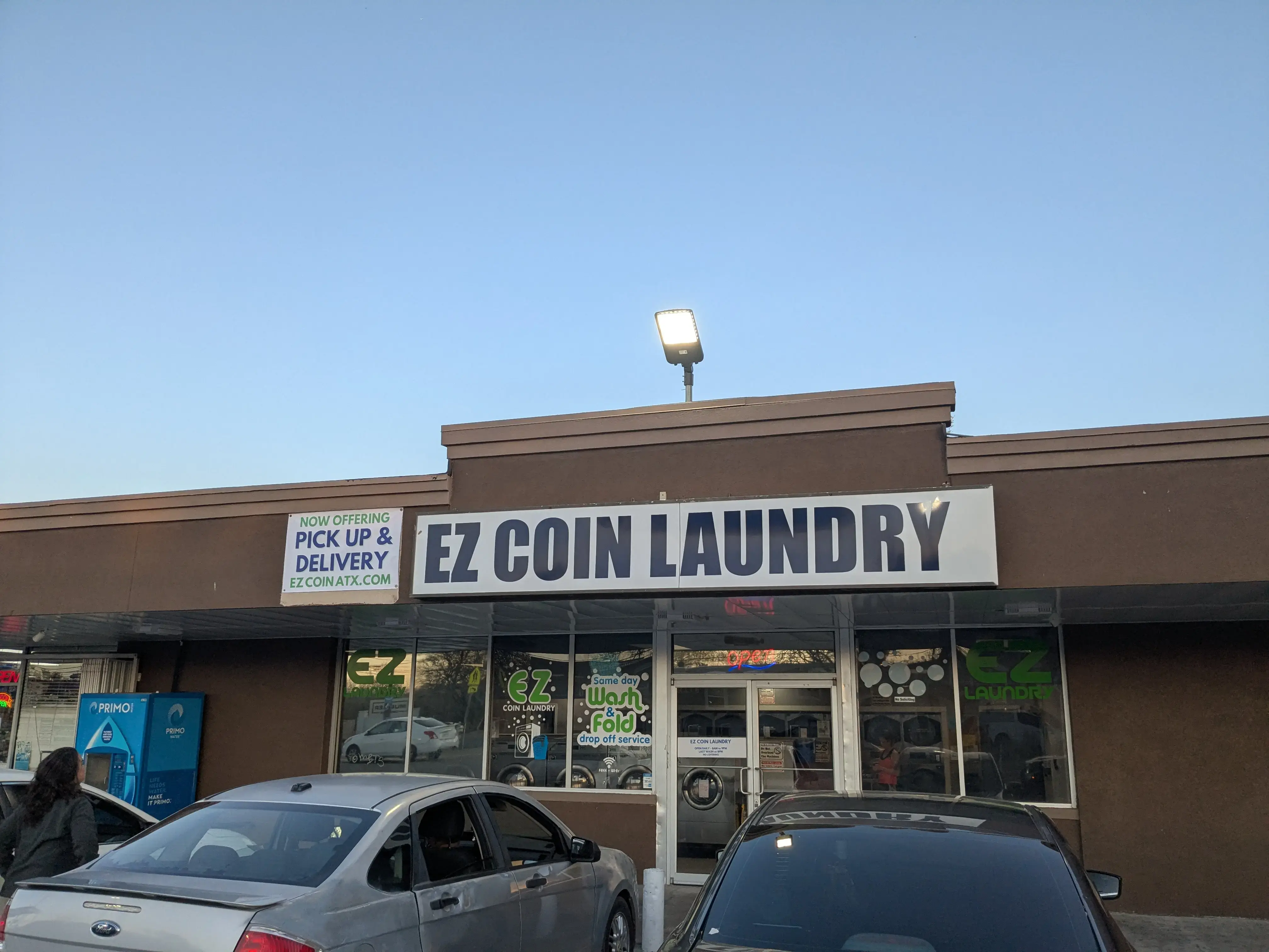 EZ Coin Laundry thumbnail 3