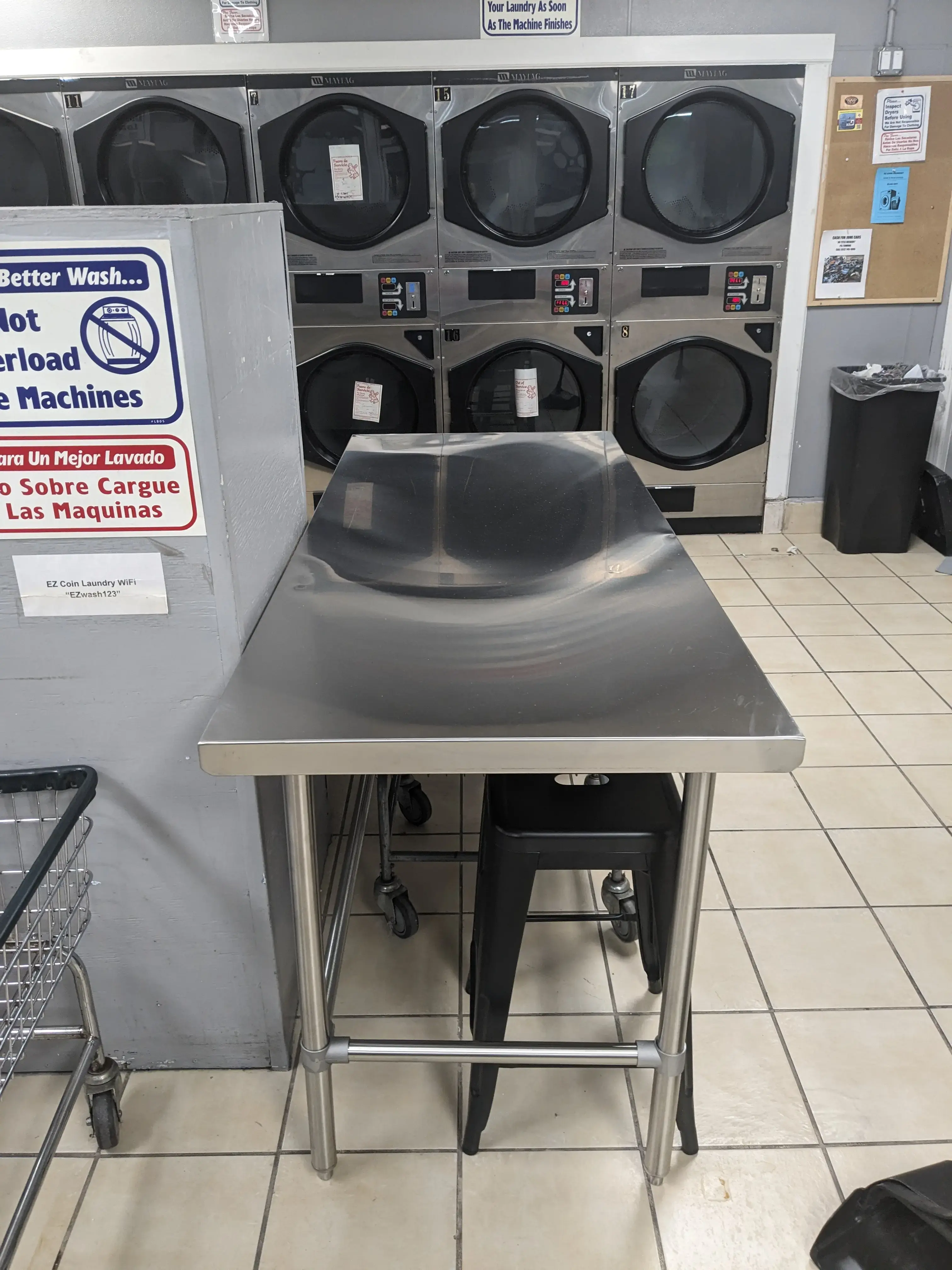 EZ Coin Laundry thumbnail 13