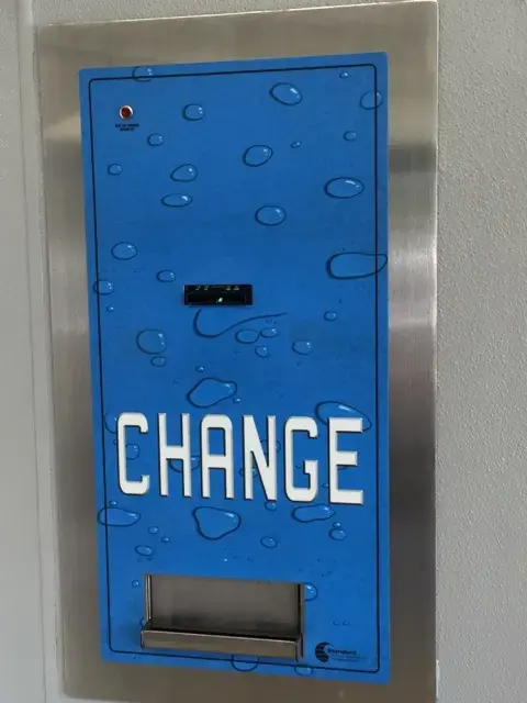 EZ Coin Laundry - Image 10