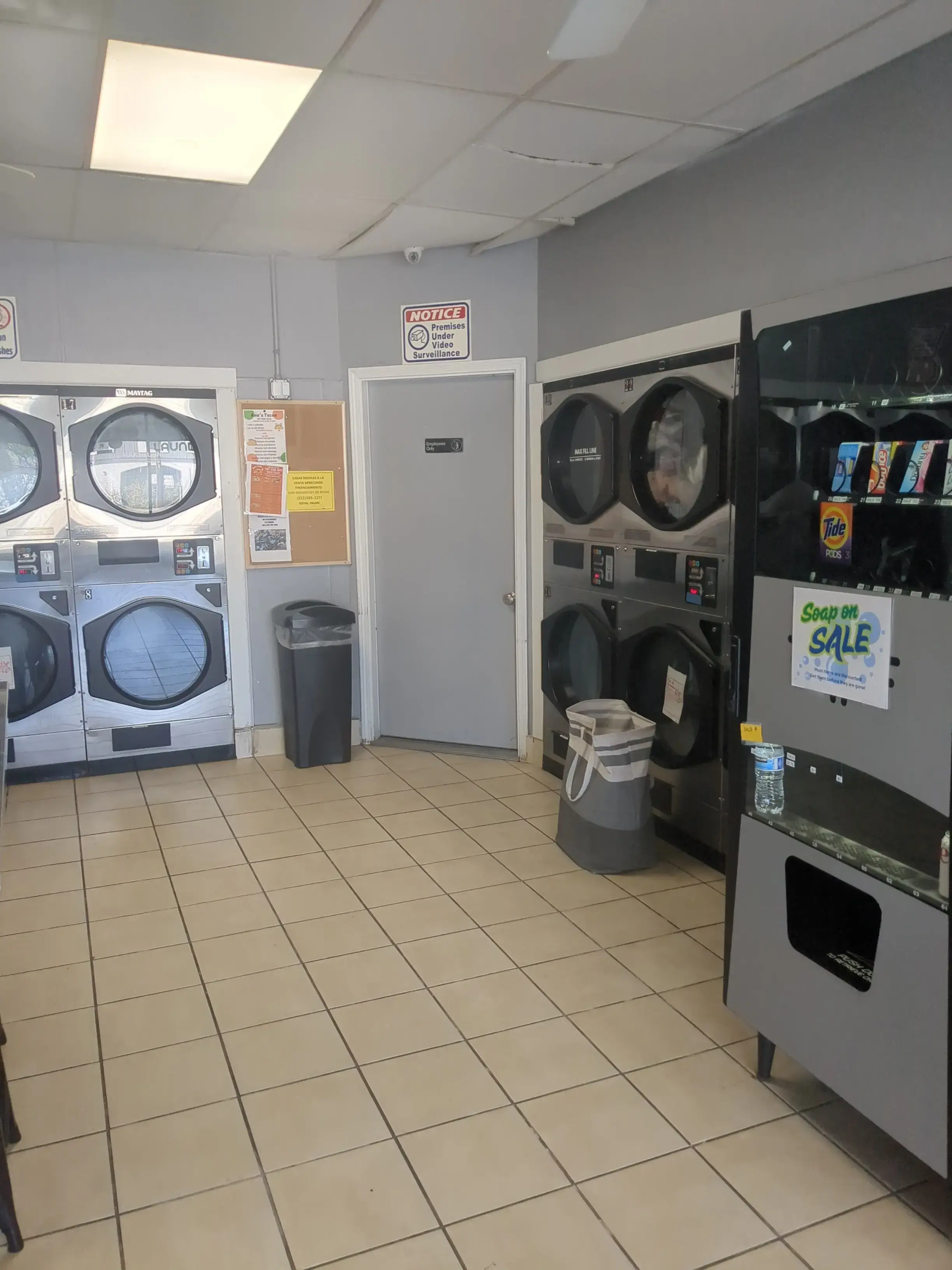 EZ Coin Laundry thumbnail 18