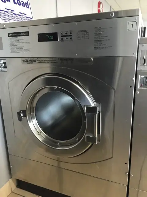 EZ Coin Laundry thumbnail 6