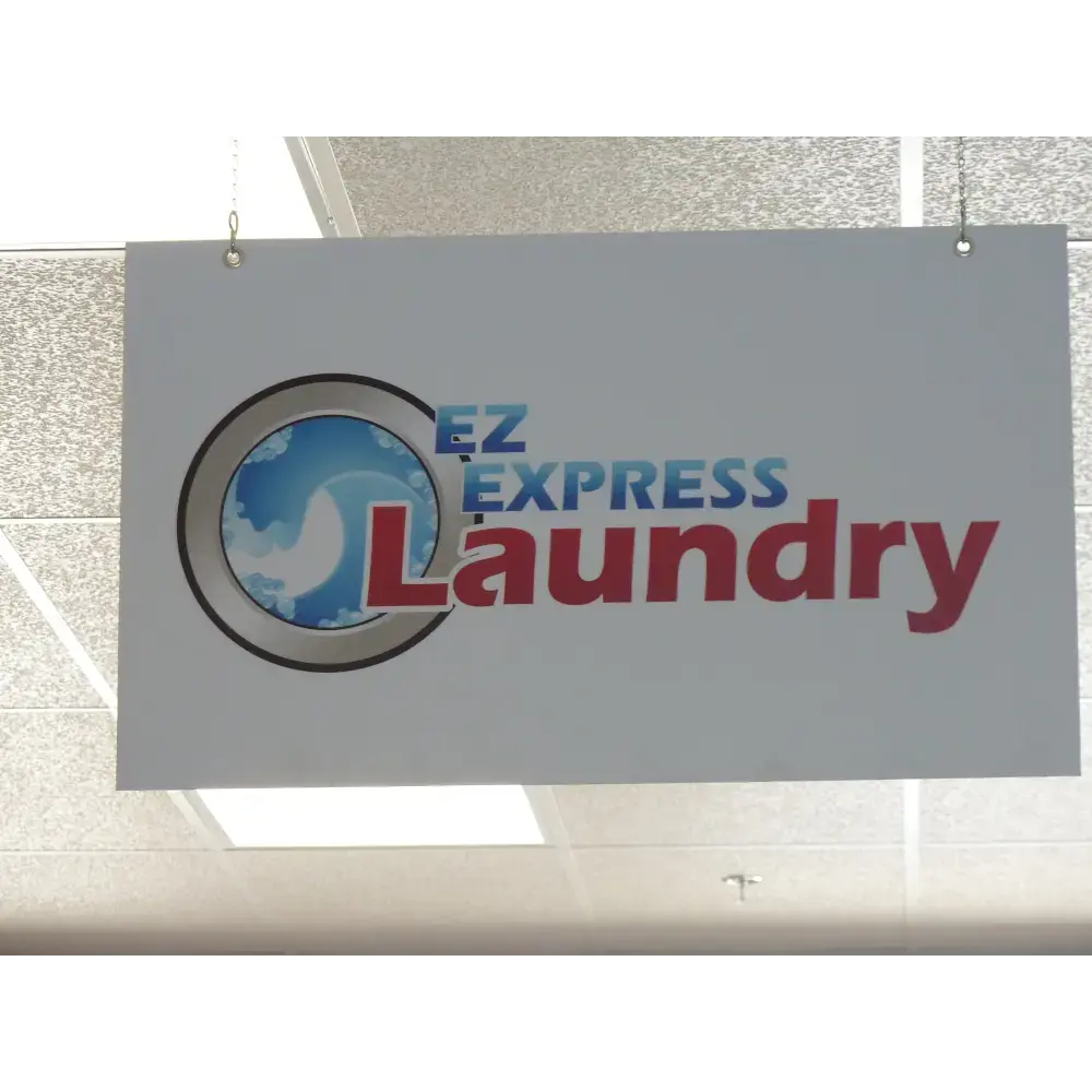 EZ Express Laundry - Image 12