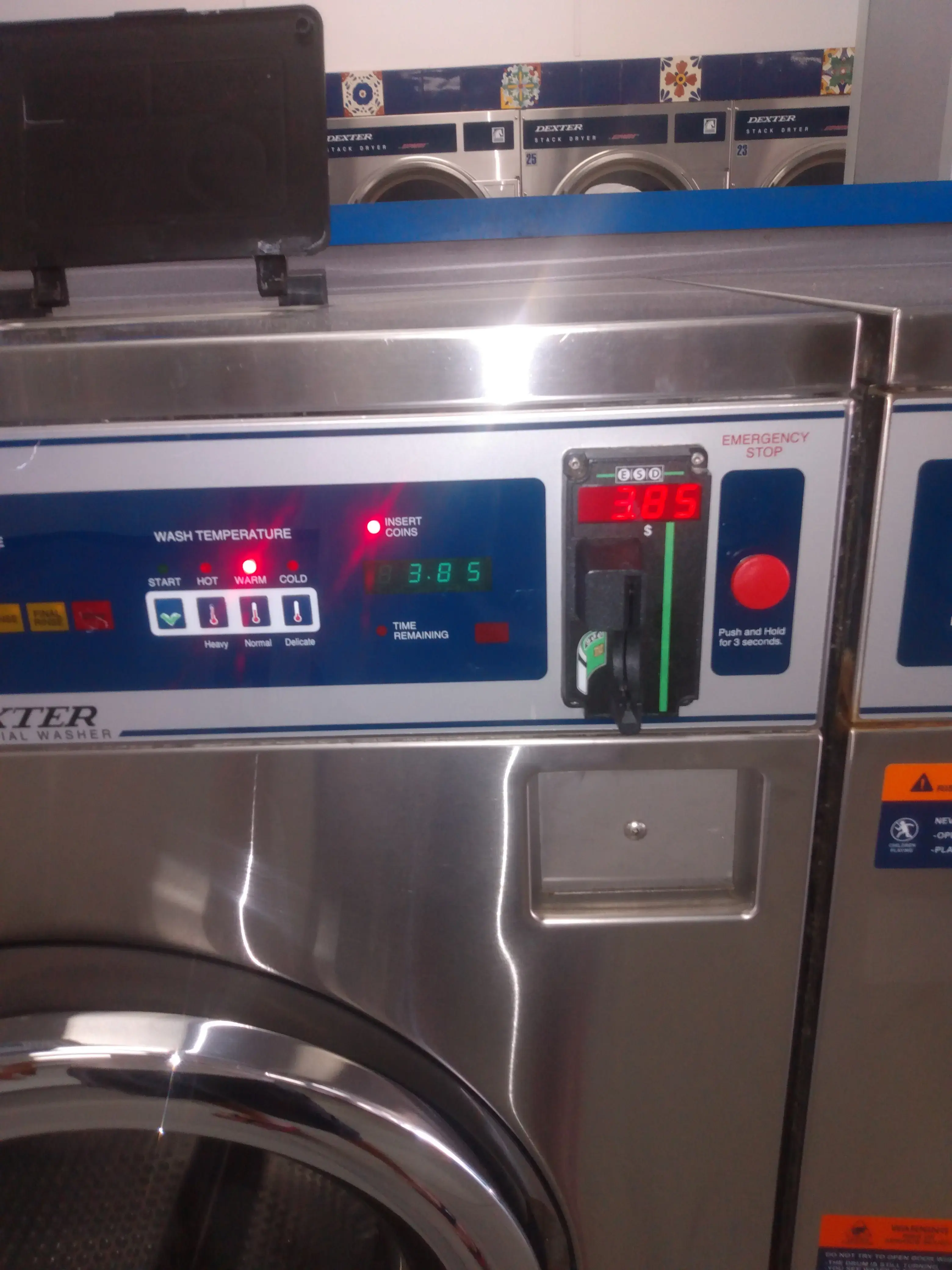 EZ Express Laundry thumbnail 14