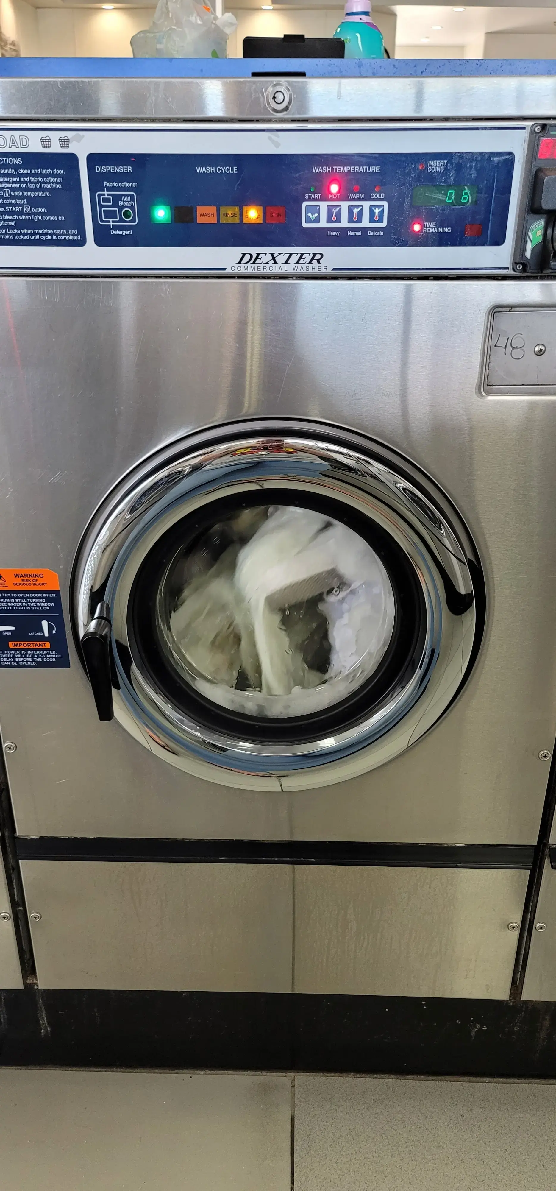 EZ Express Laundry thumbnail 20