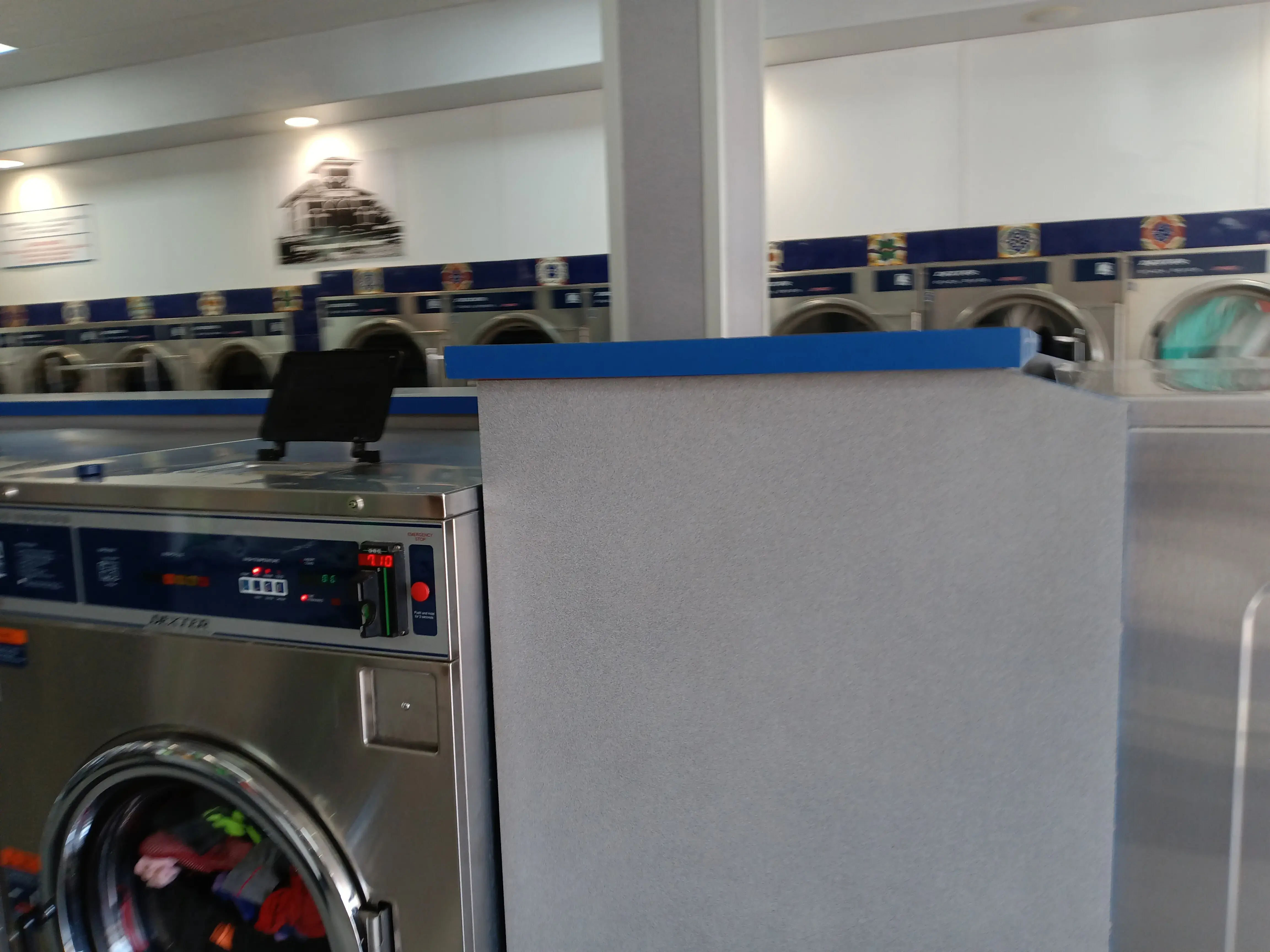 EZ Express Laundry thumbnail 8
