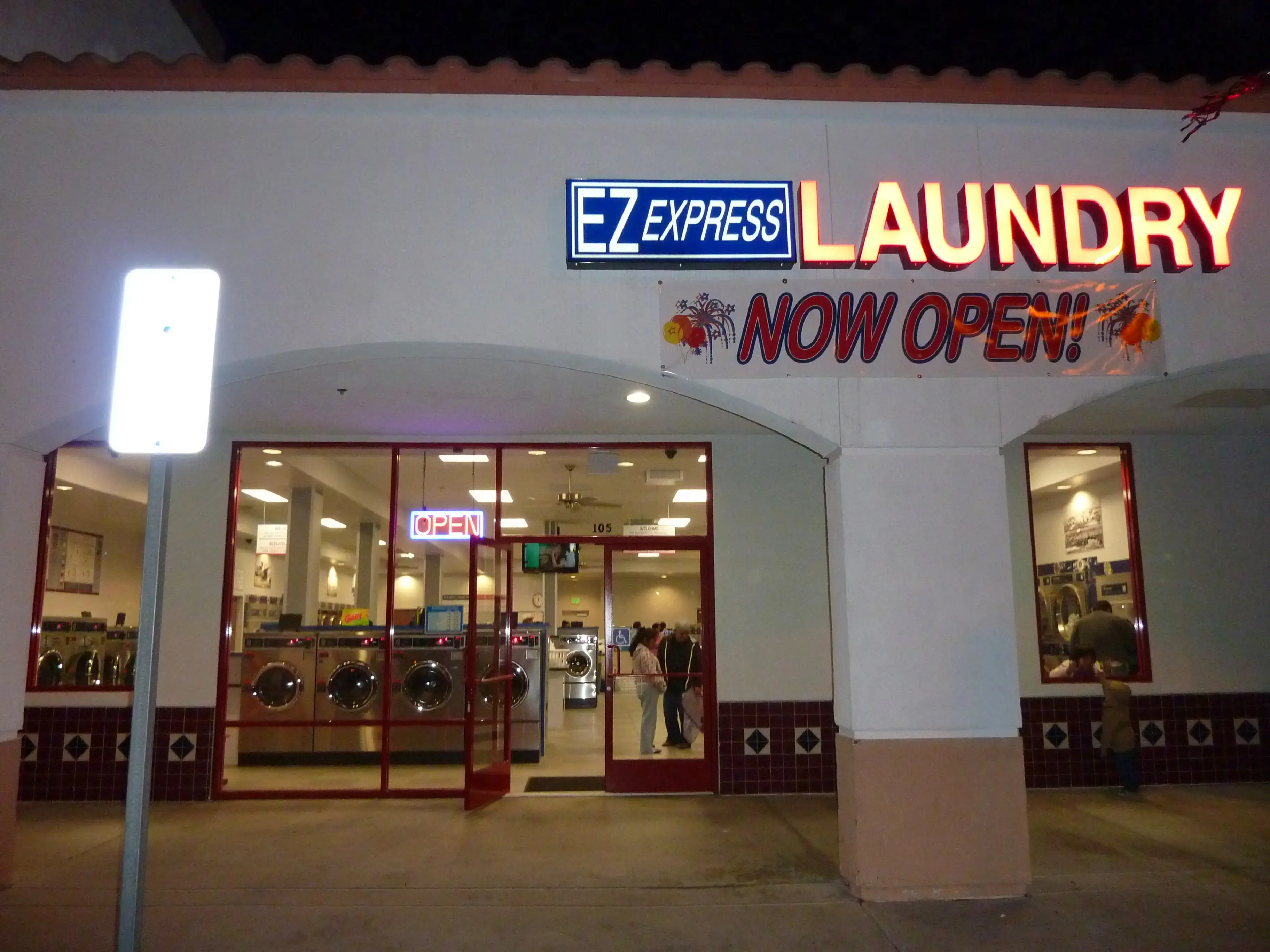 EZ Express Laundry thumbnail 10
