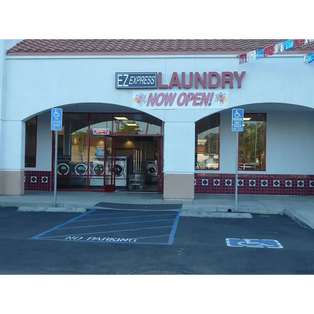 EZ Express Laundry - Image 4