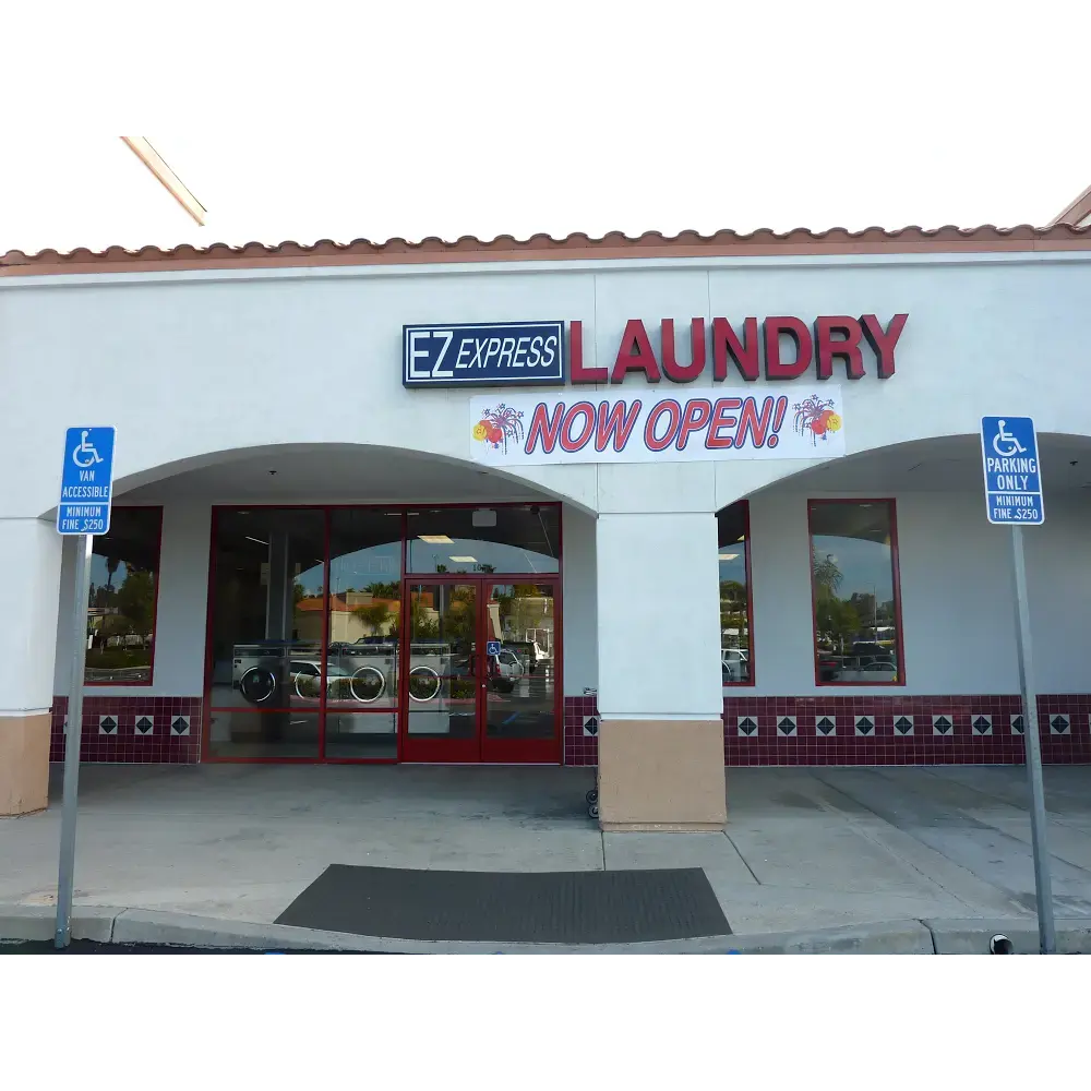EZ Express Laundry - Image 19