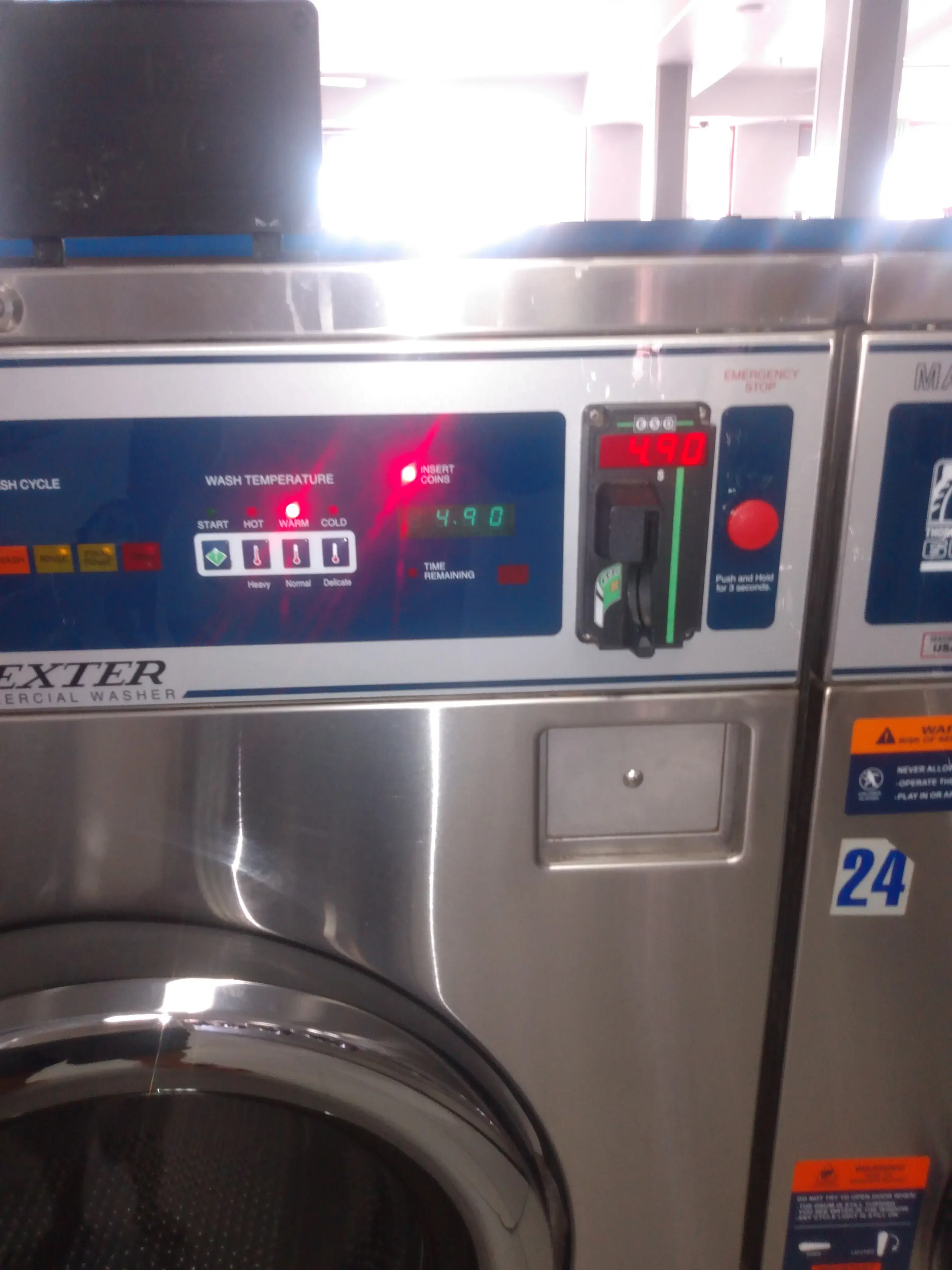 EZ Express Laundry thumbnail 18