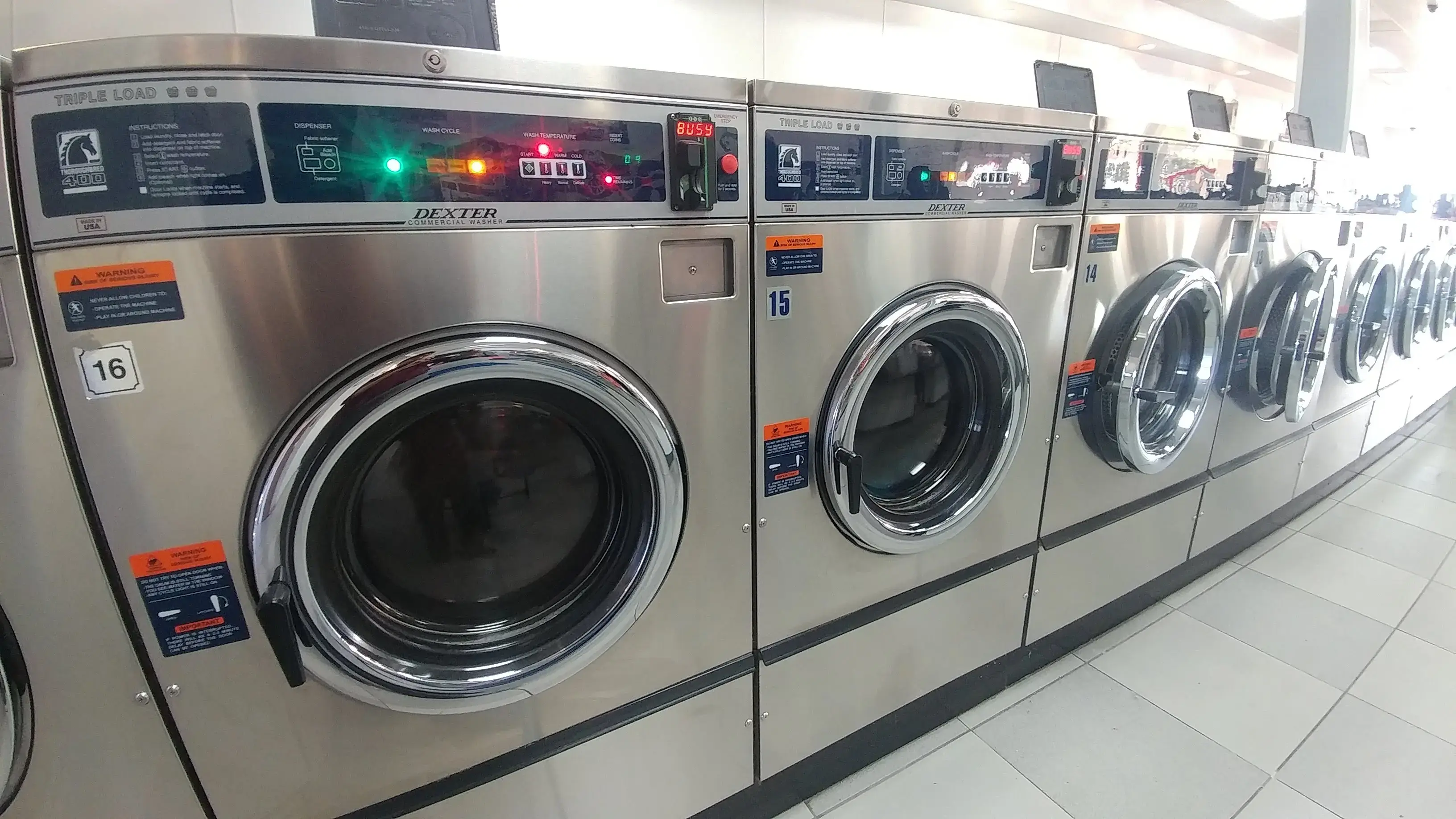 EZ Express Laundry thumbnail 2