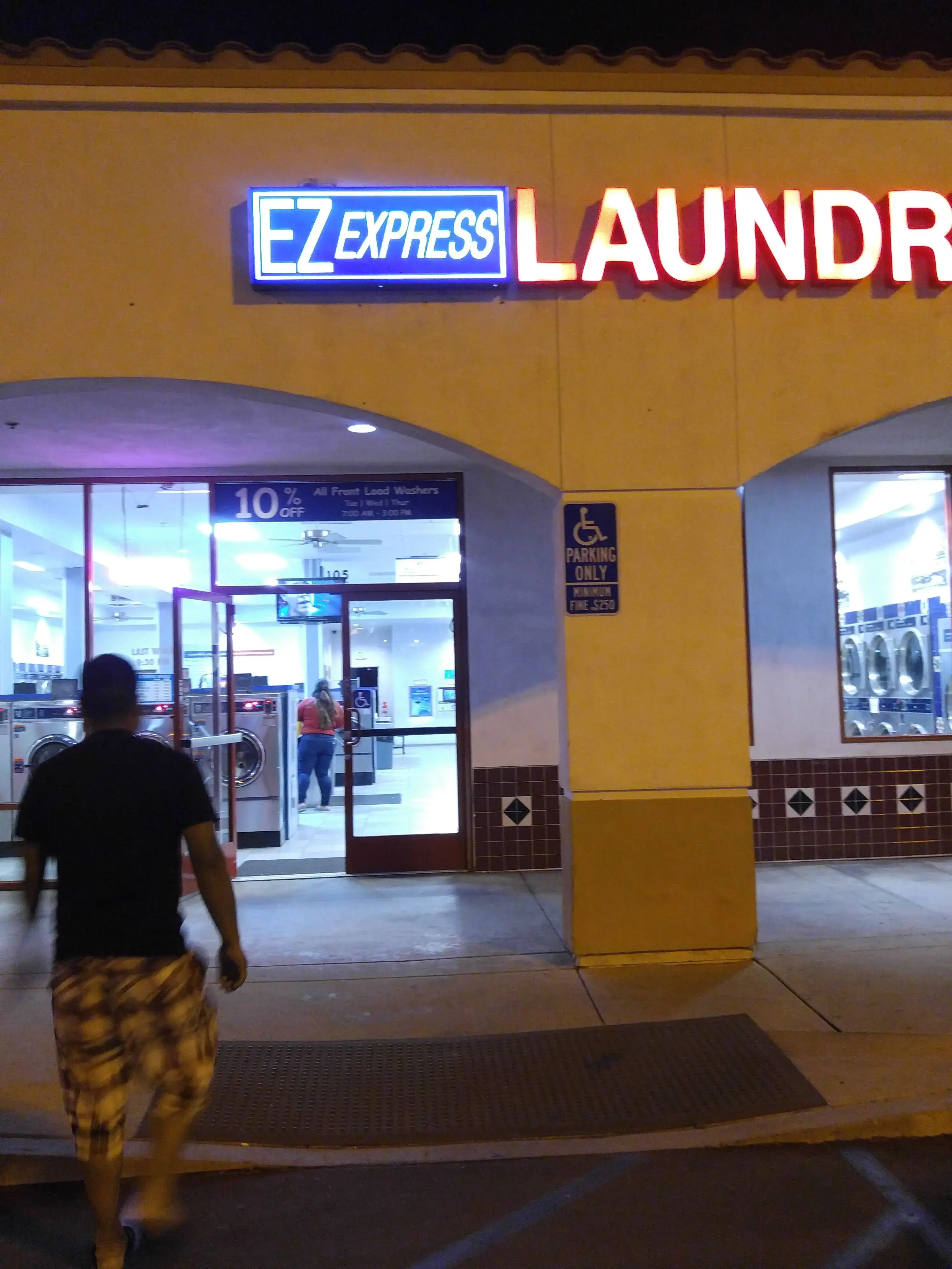 EZ Express Laundry - Image 6
