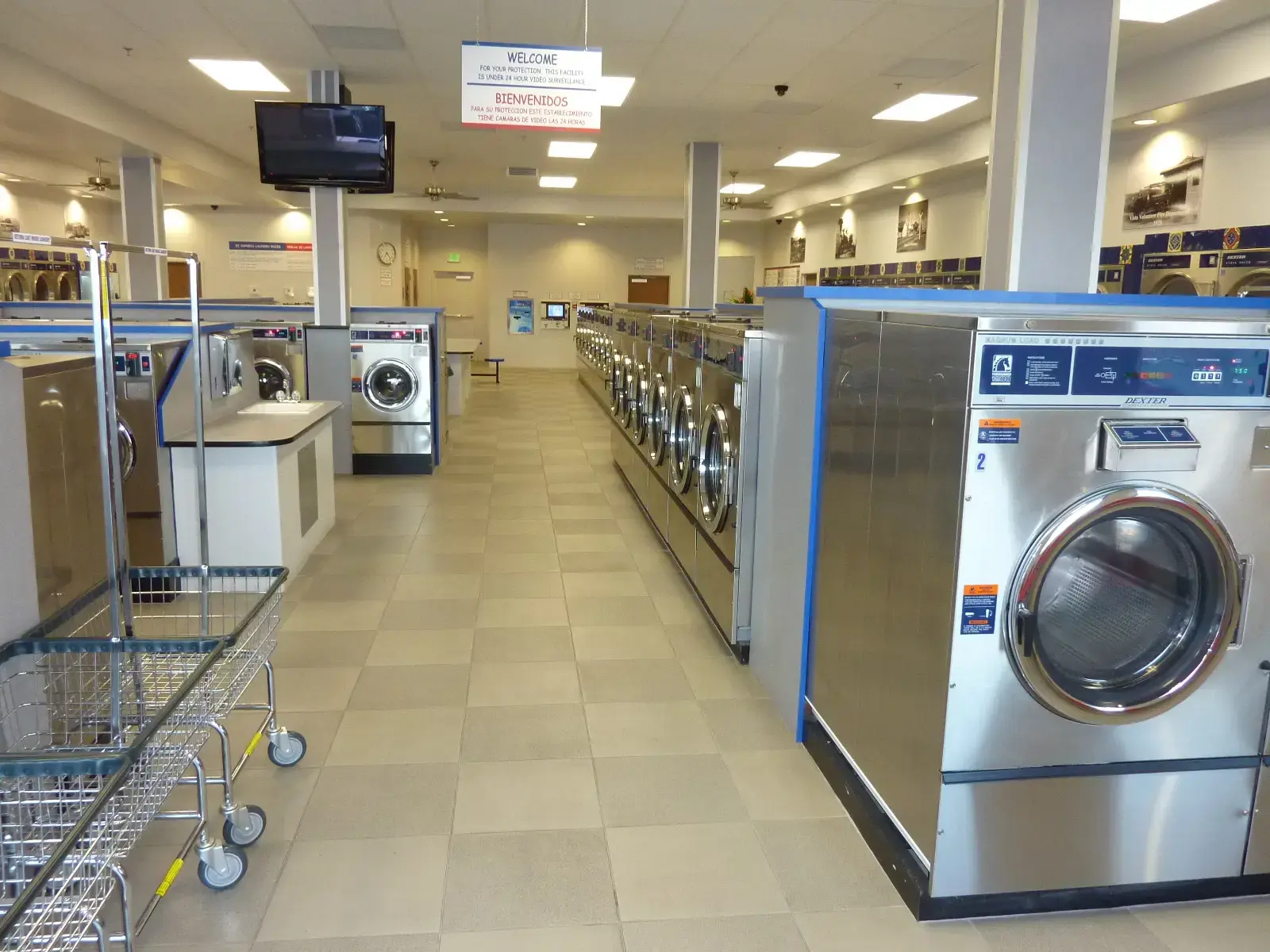EZ Express Laundry thumbnail 15