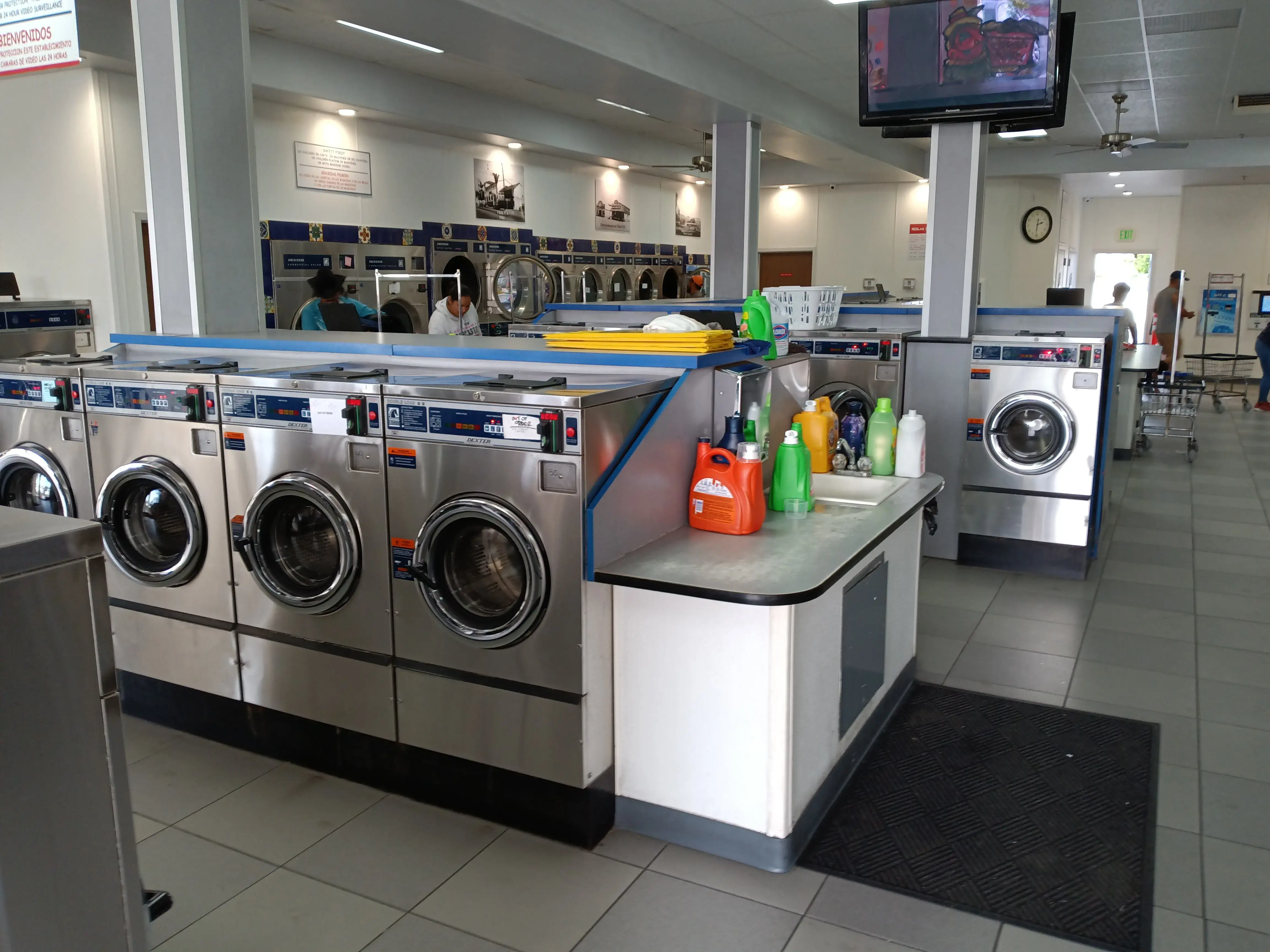 EZ Express Laundry - Image 3