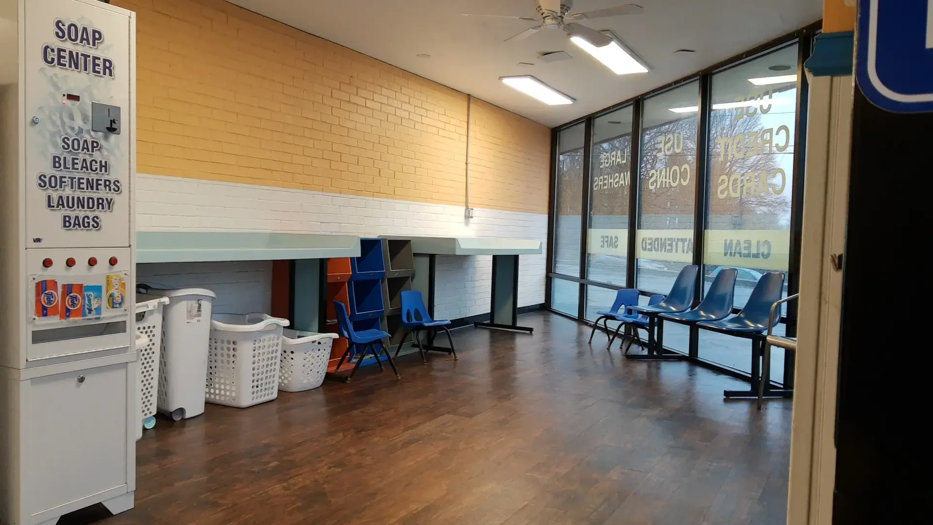 EZ Laundromat - Image 15