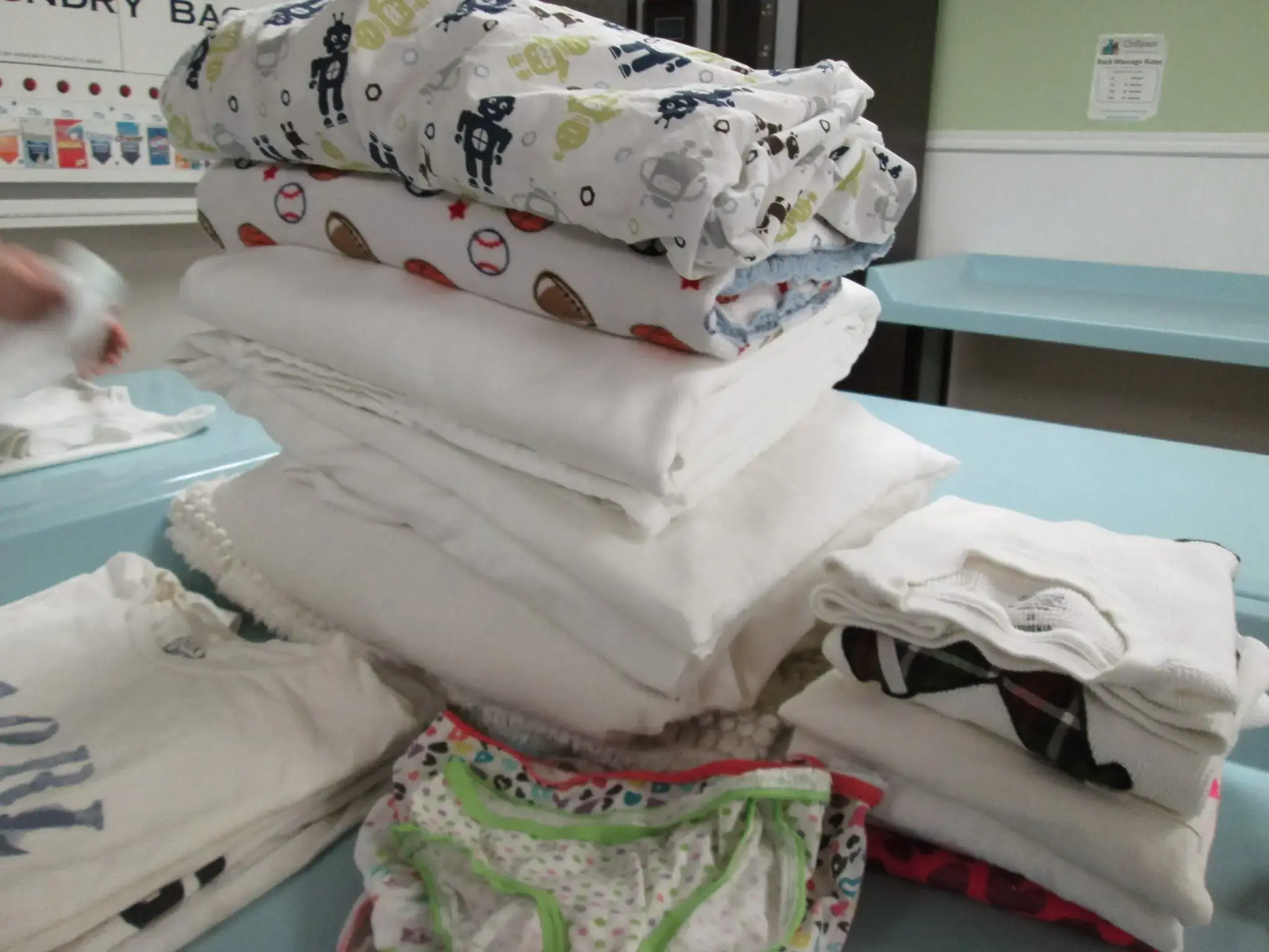 EZ Laundromat - Image 18