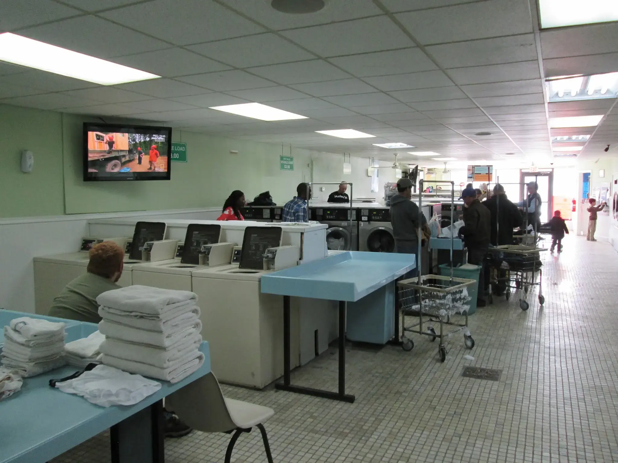 EZ Laundromat thumbnail 8