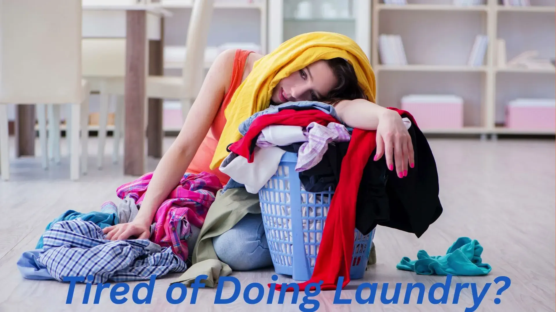 EZ Laundromat thumbnail 2