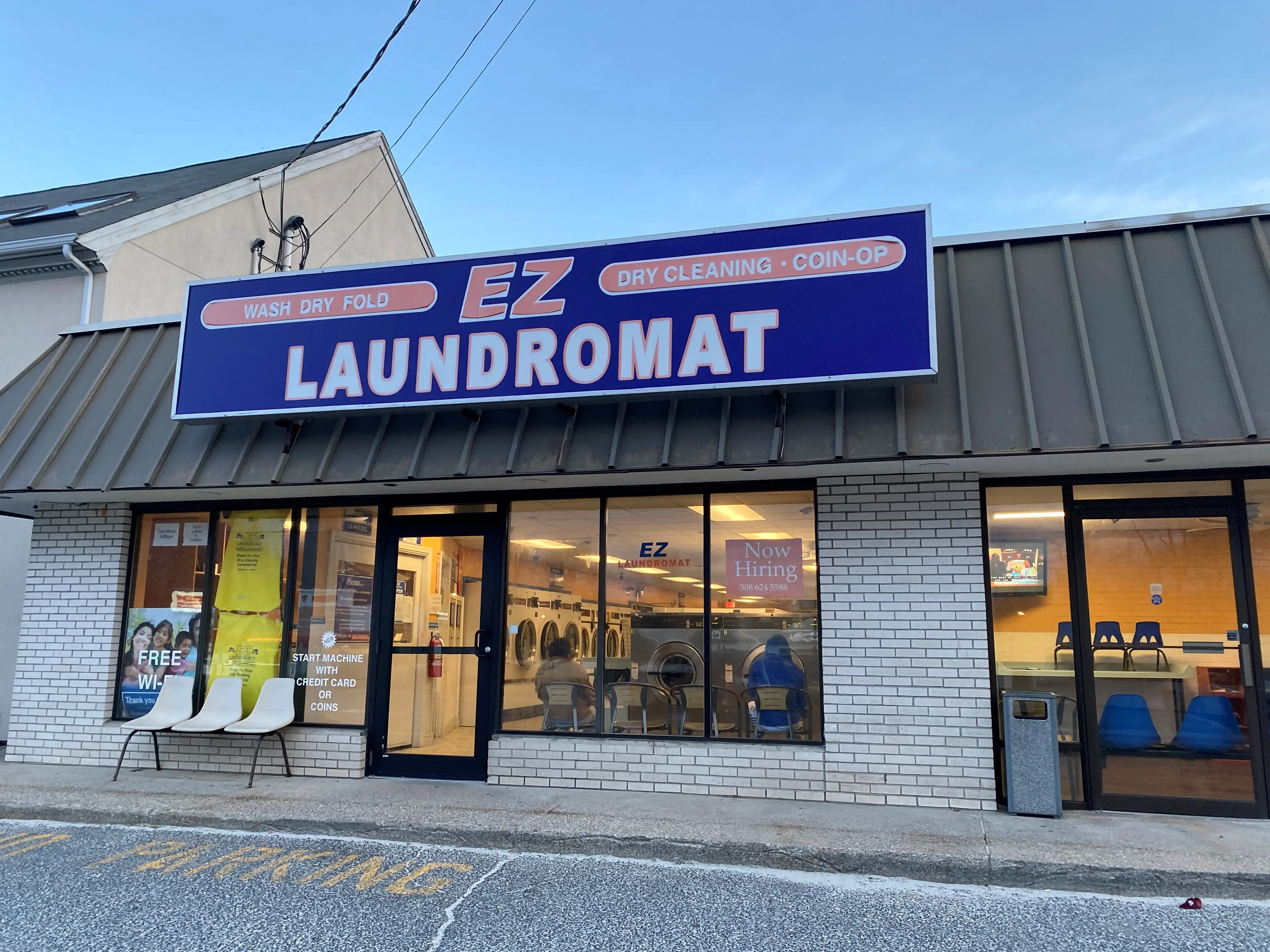 EZ Laundromat - Image 4