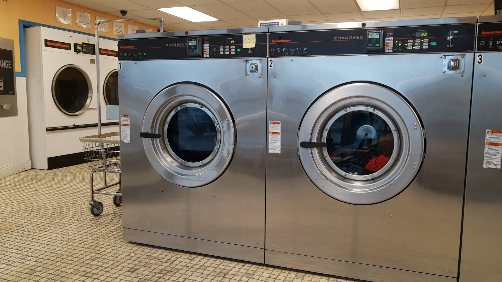 EZ Laundromat thumbnail 3