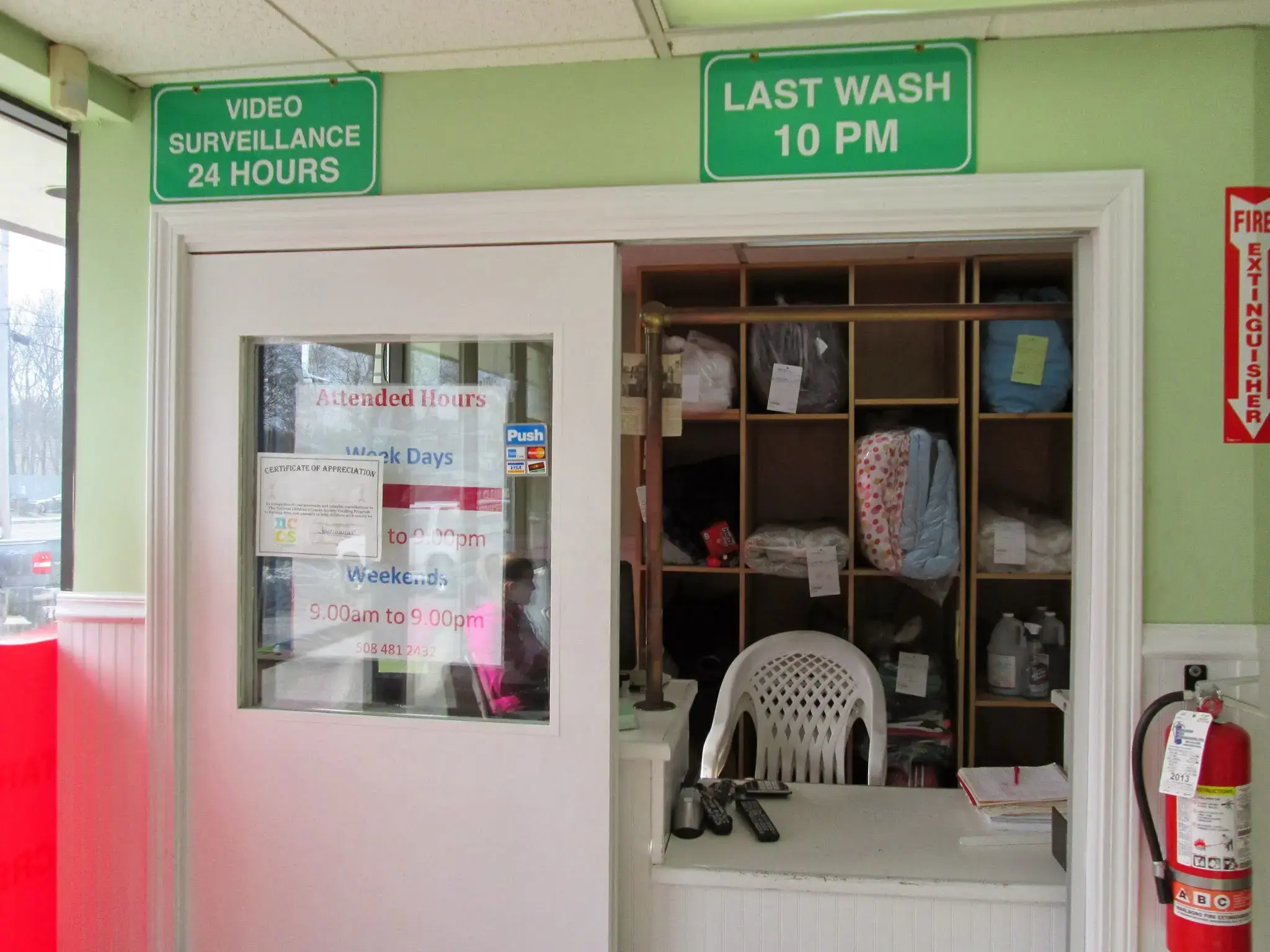 EZ Laundromat - Image 9