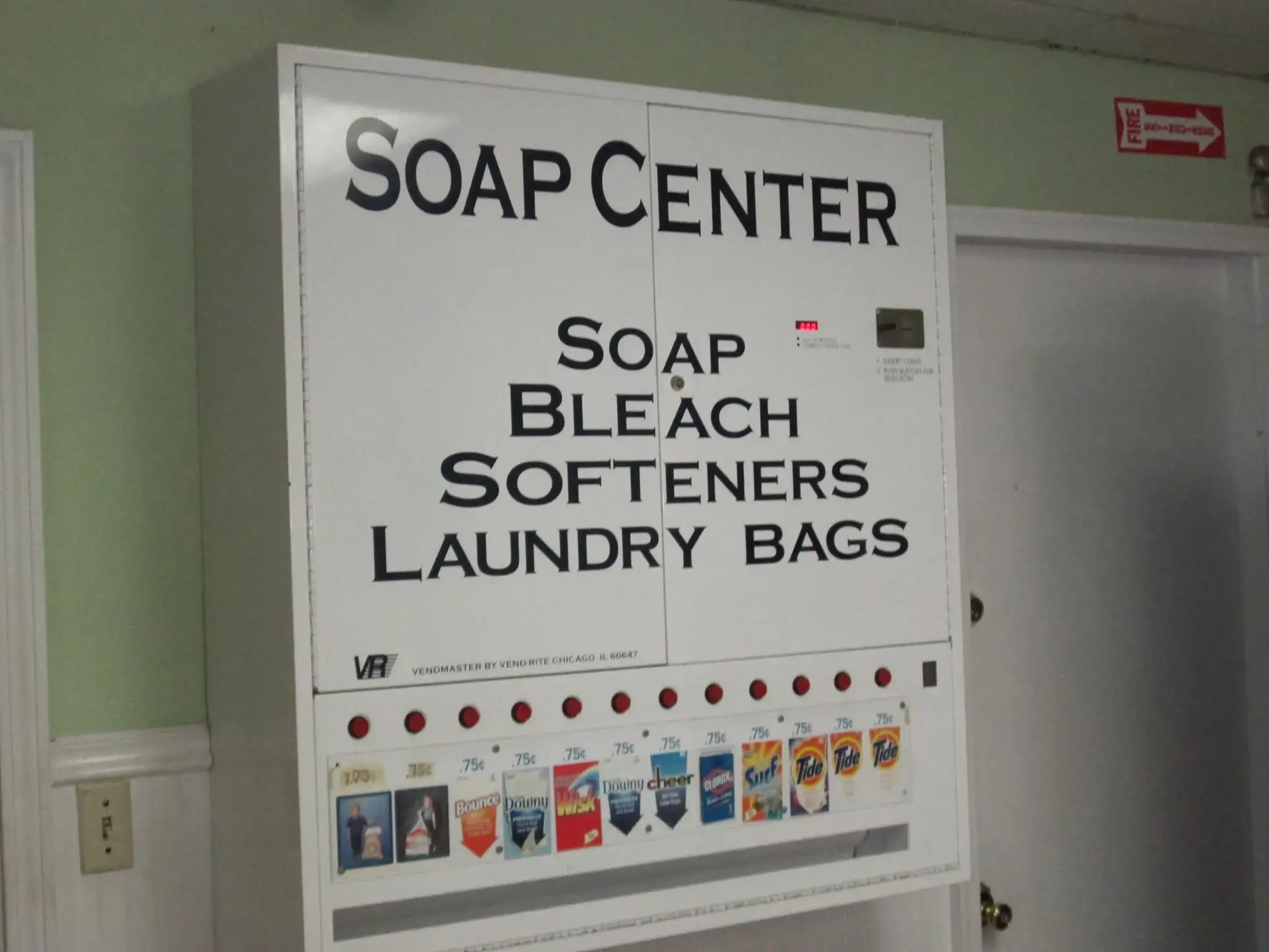 EZ Laundromat thumbnail 11