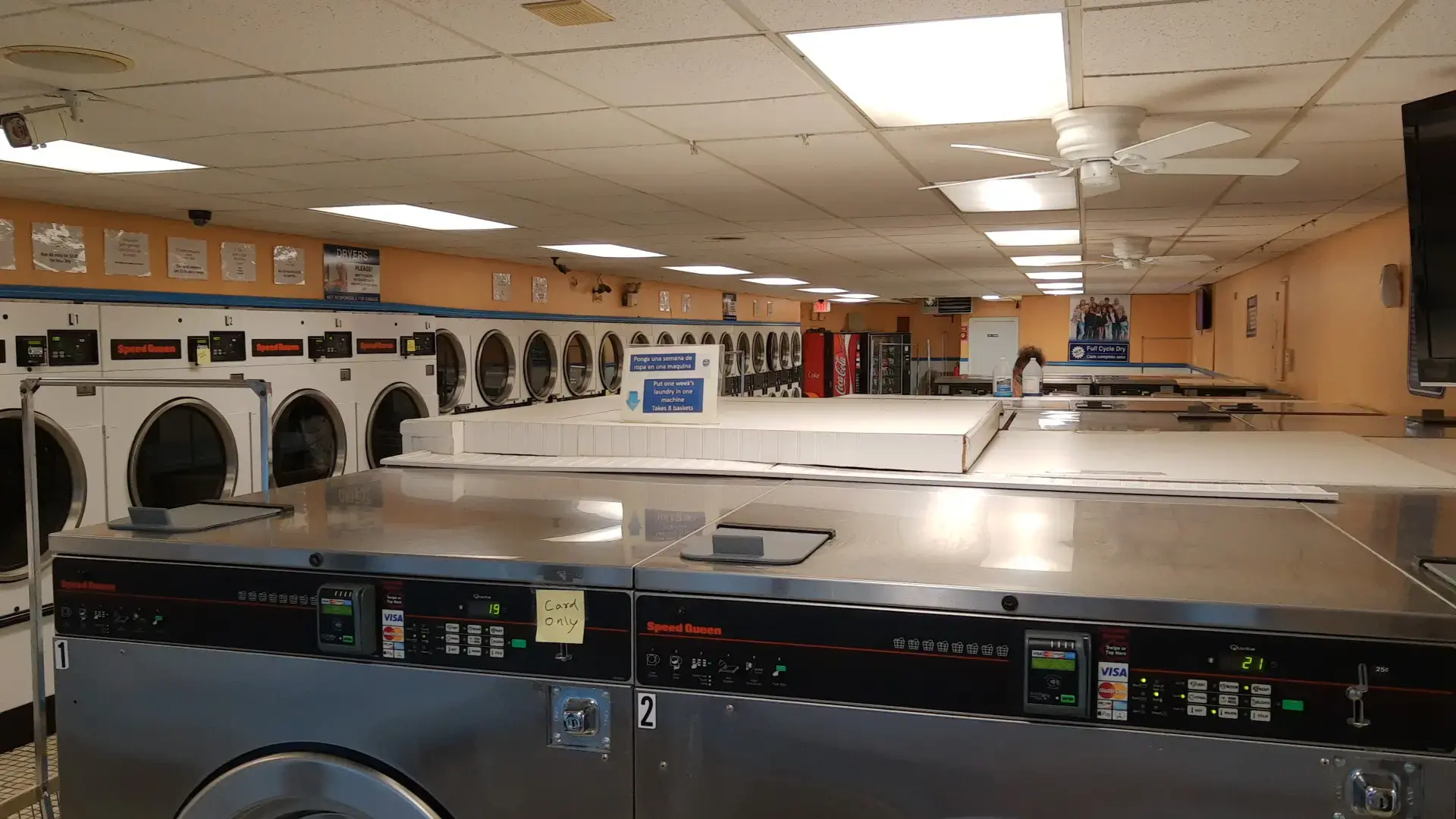 EZ Laundromat - Image 10