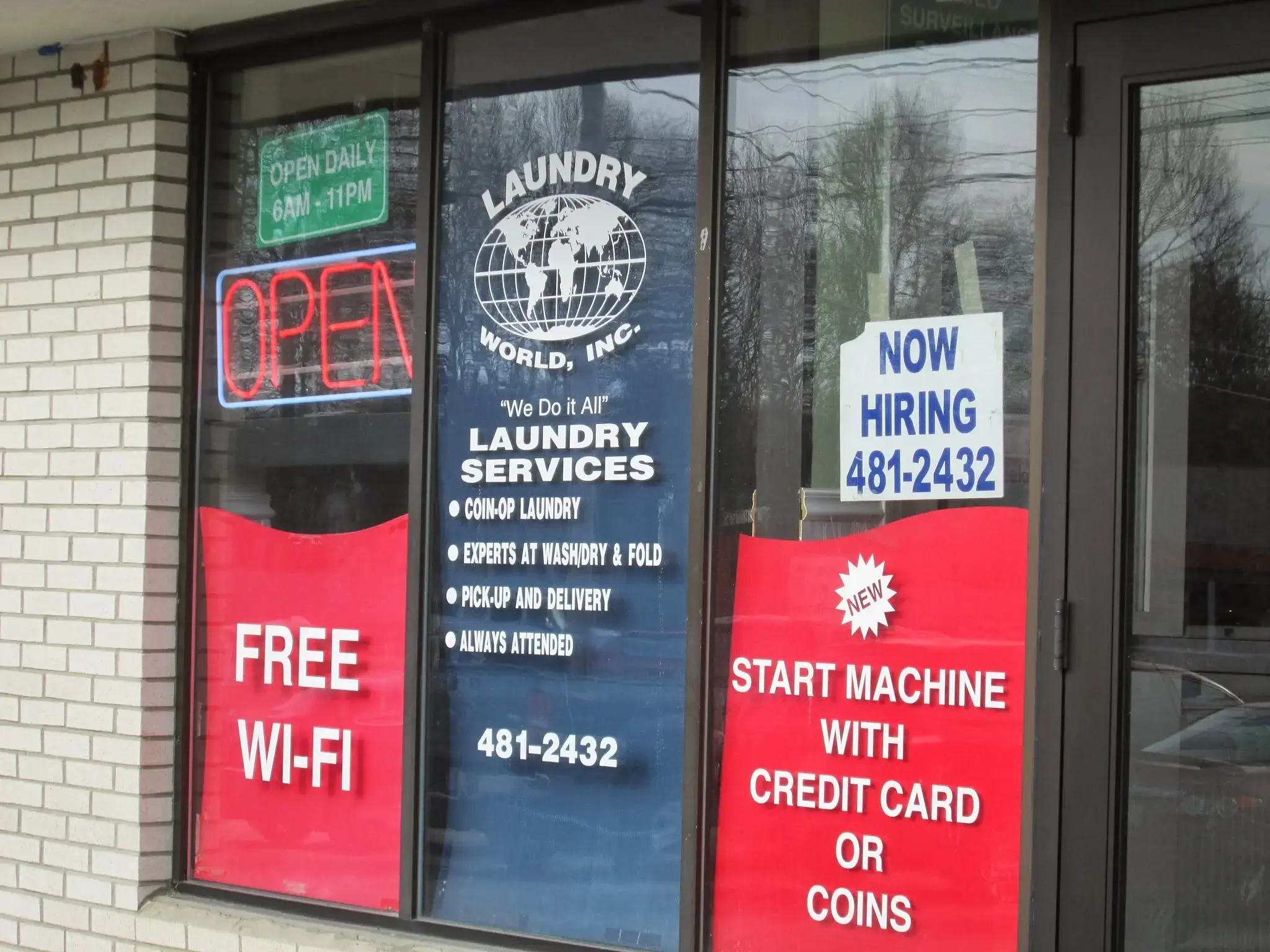 EZ Laundromat thumbnail 7