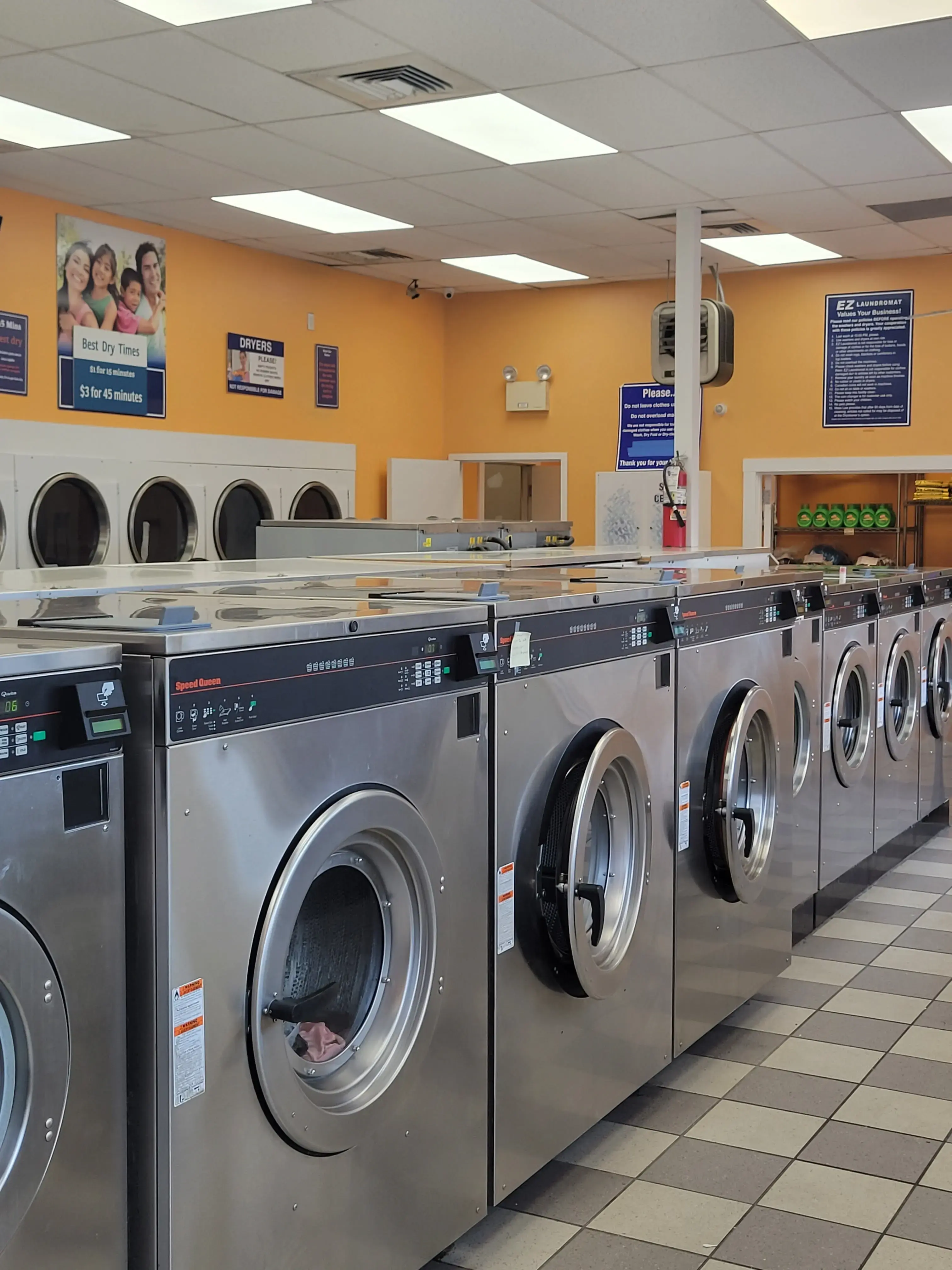 EZ Laundromat thumbnail 2