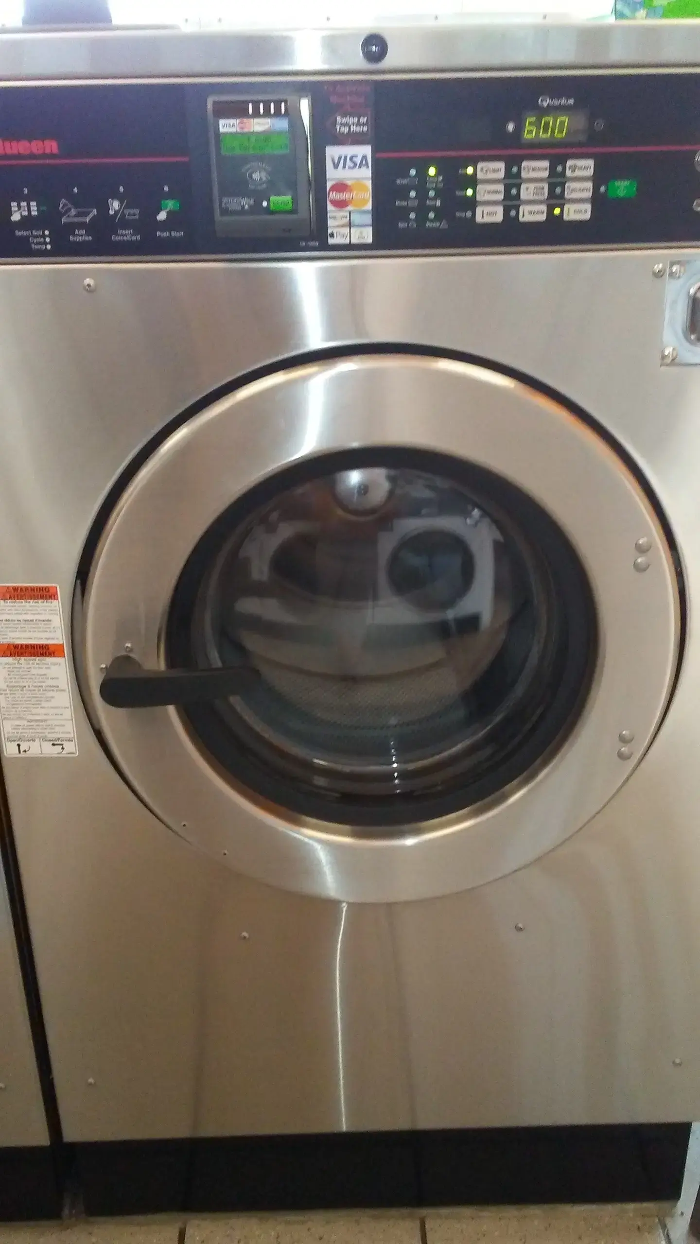 EZ Laundromat thumbnail 17