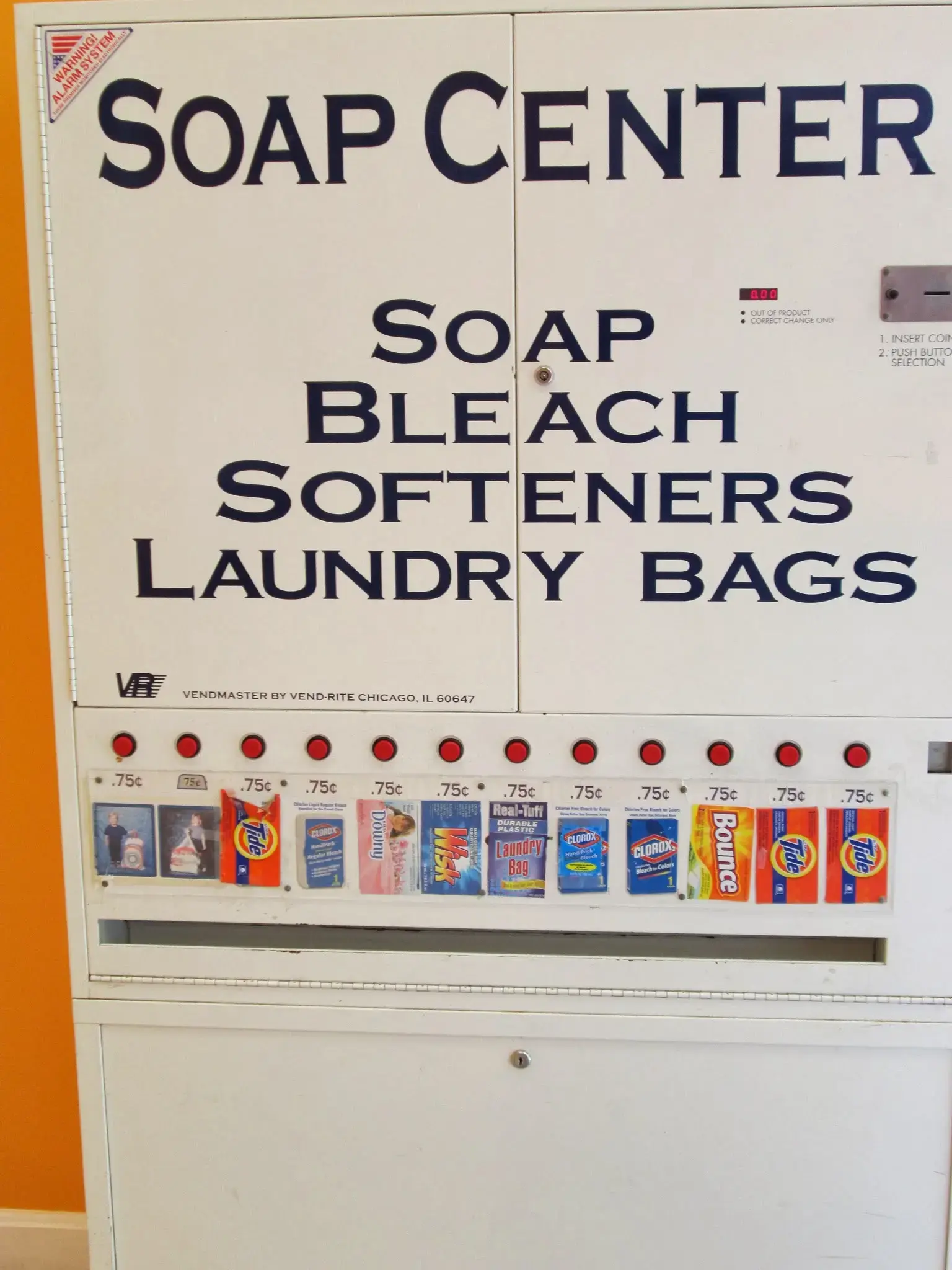 EZ Laundromat - Image 16