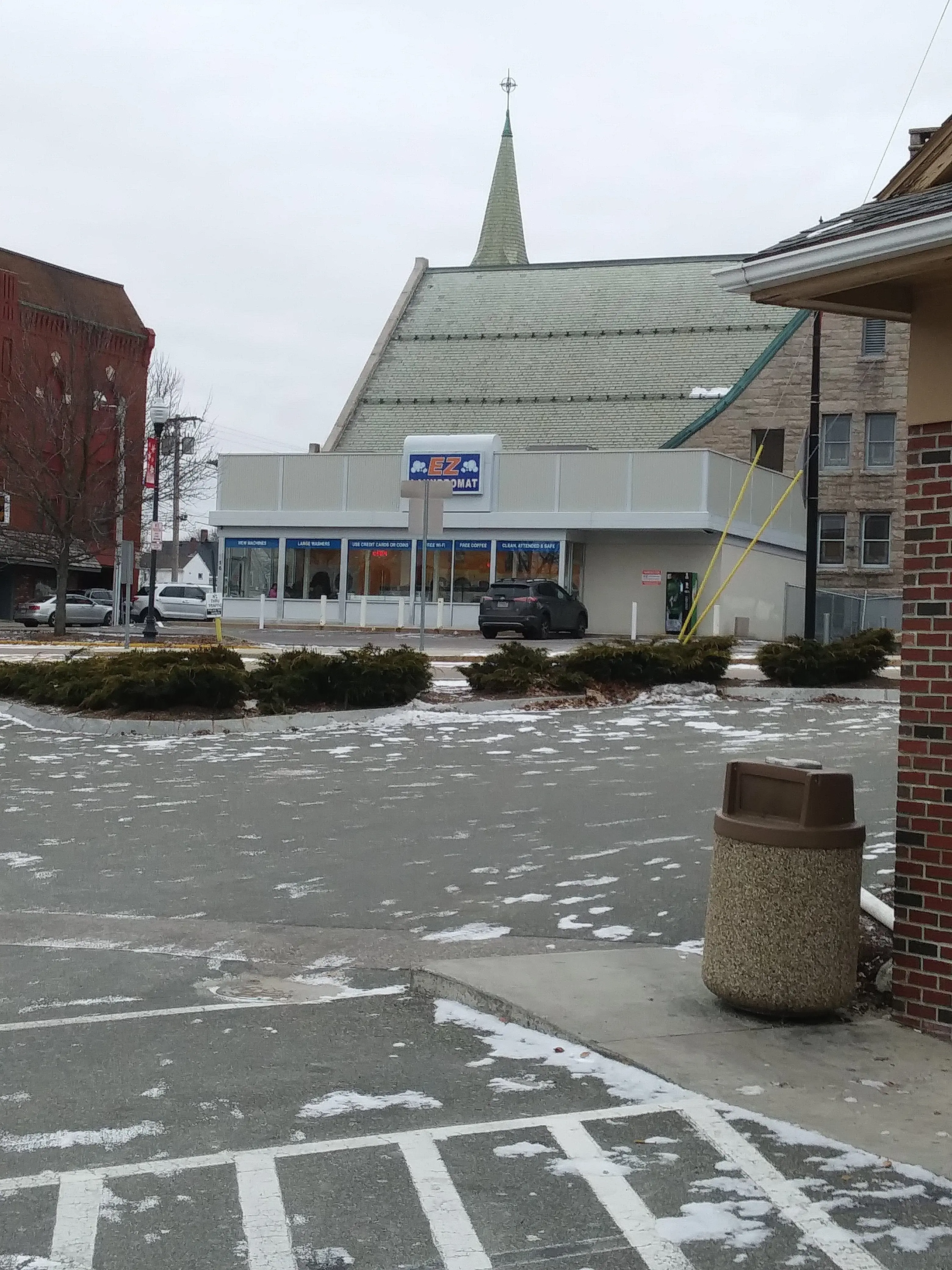 EZ Laundromat - Image 18