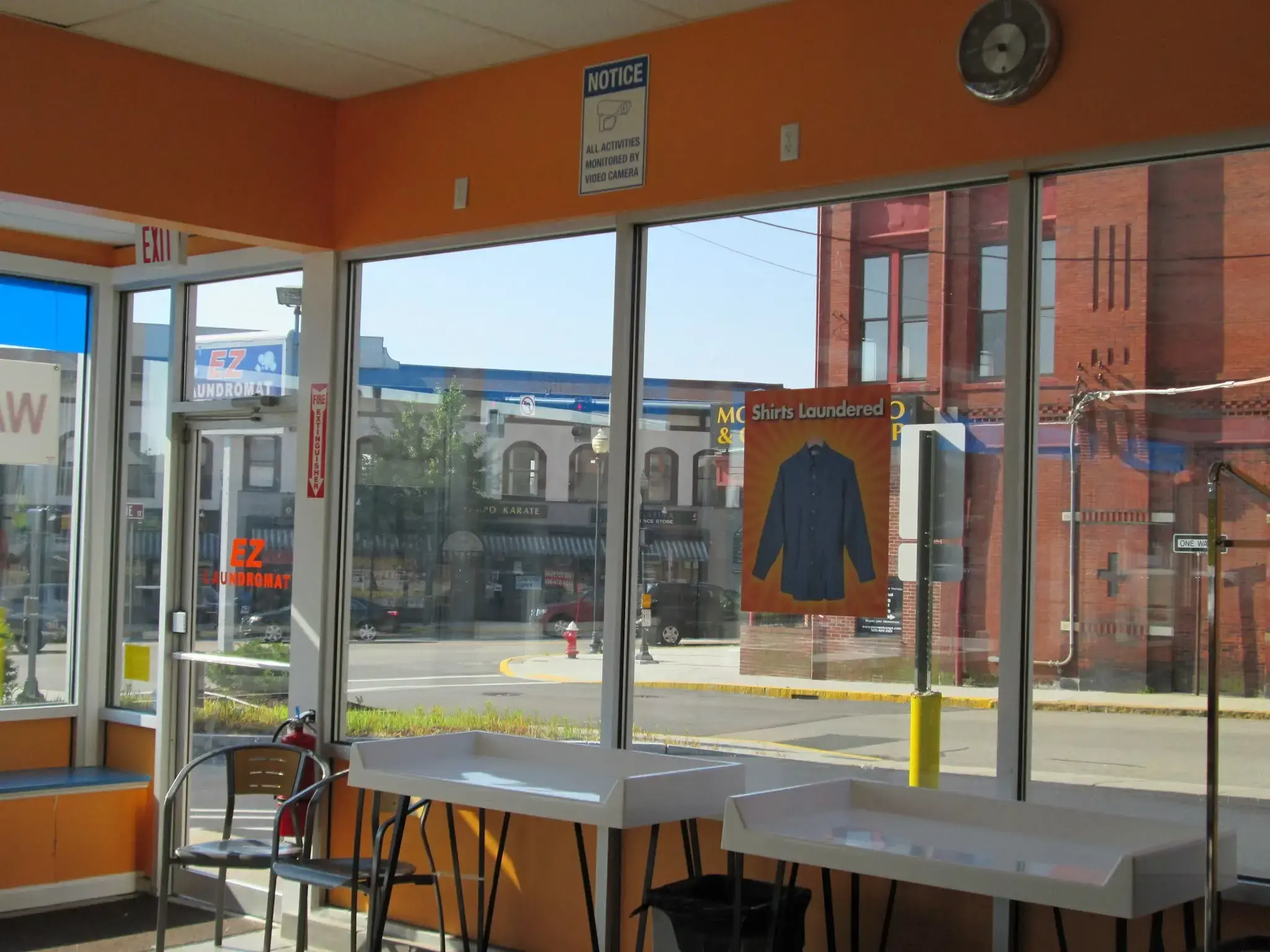 EZ Laundromat - Image 11