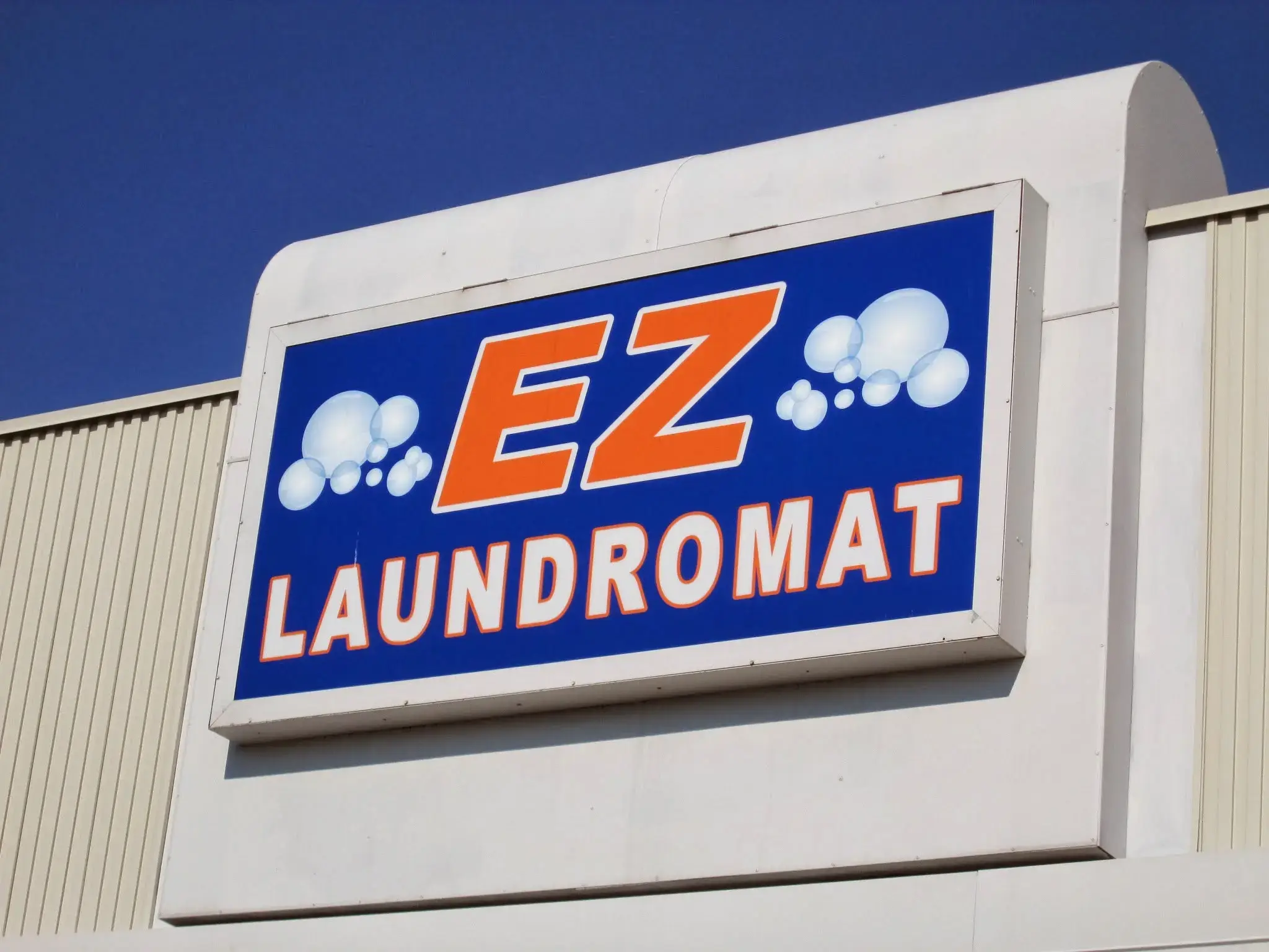 EZ Laundromat thumbnail 7