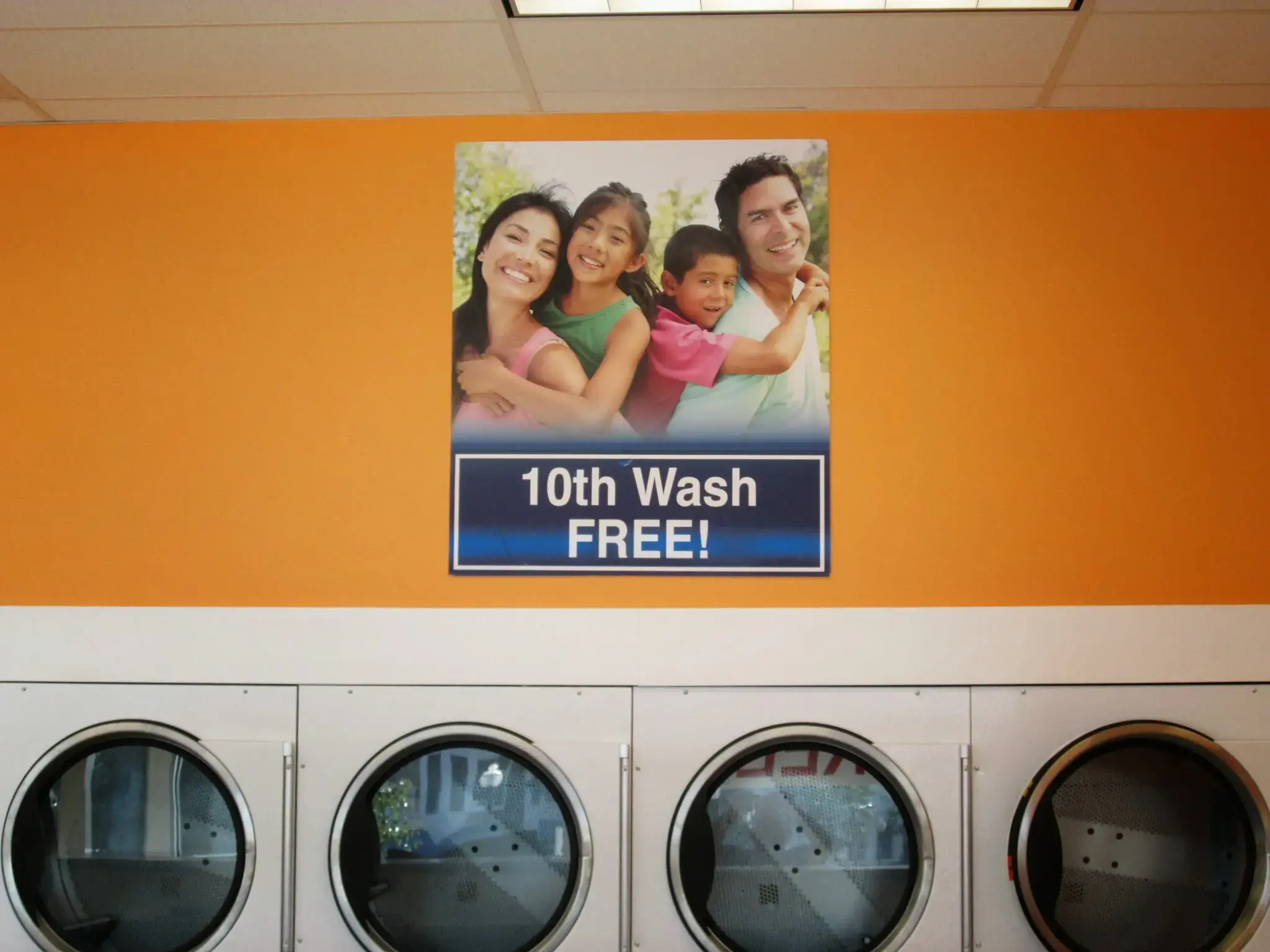 EZ Laundromat thumbnail 19