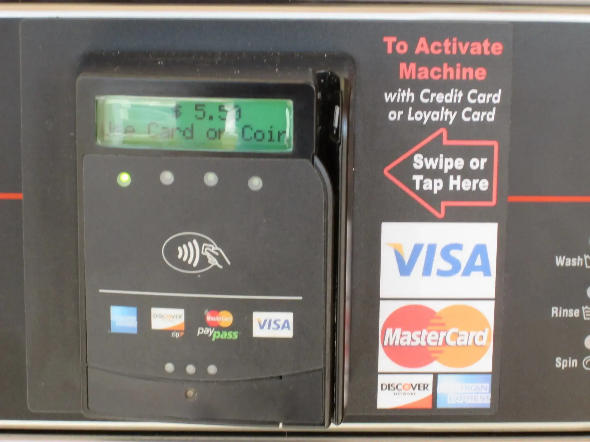 EZ Laundromat - Image 8