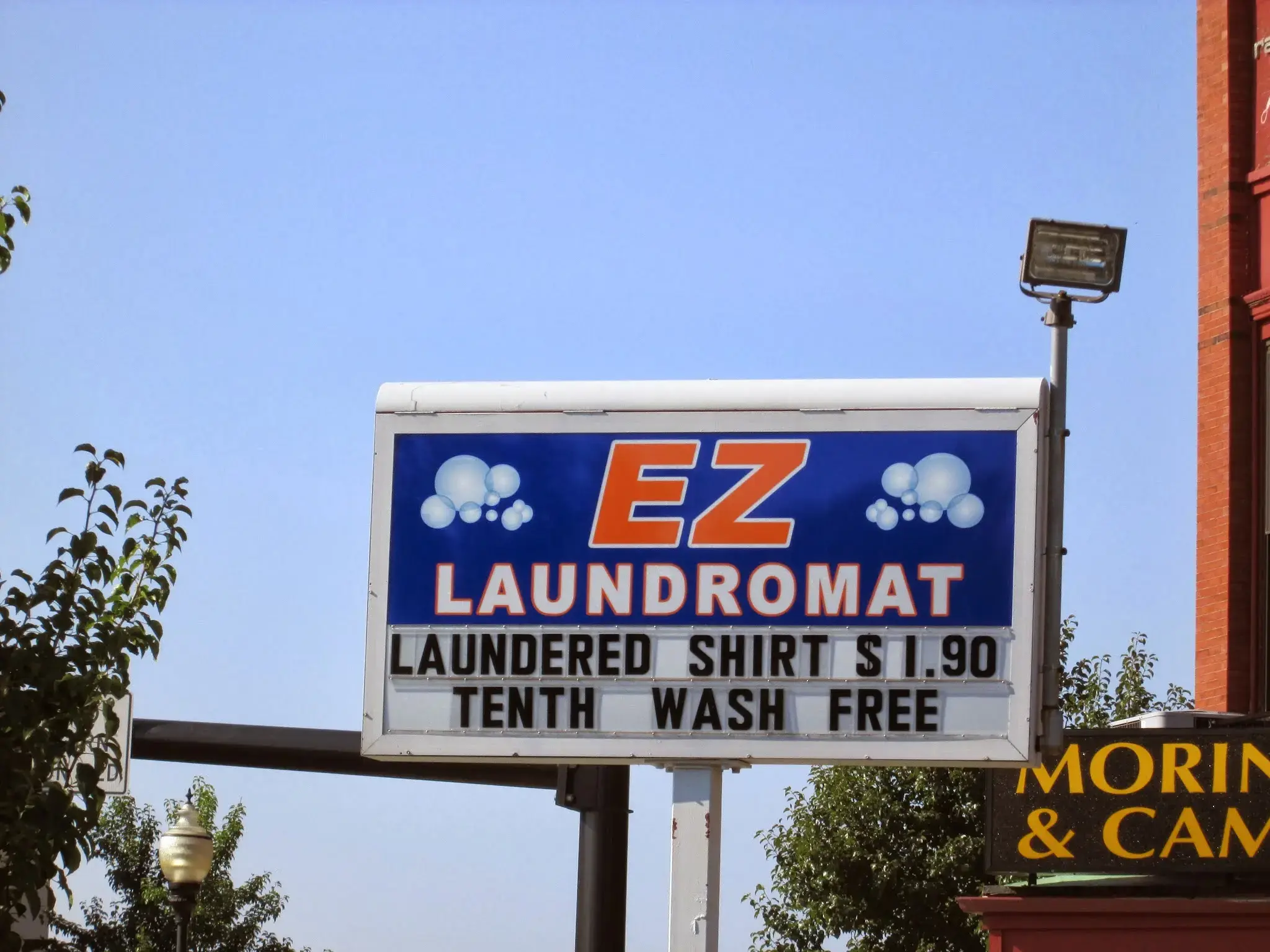 EZ Laundromat thumbnail 13