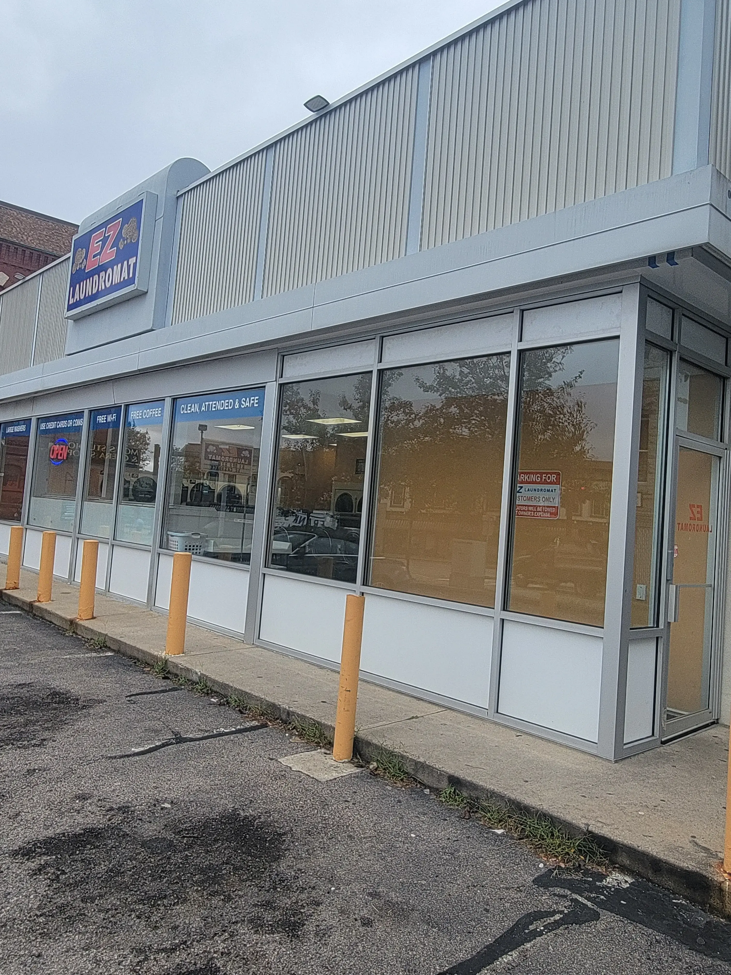 EZ Laundromat - Image 4