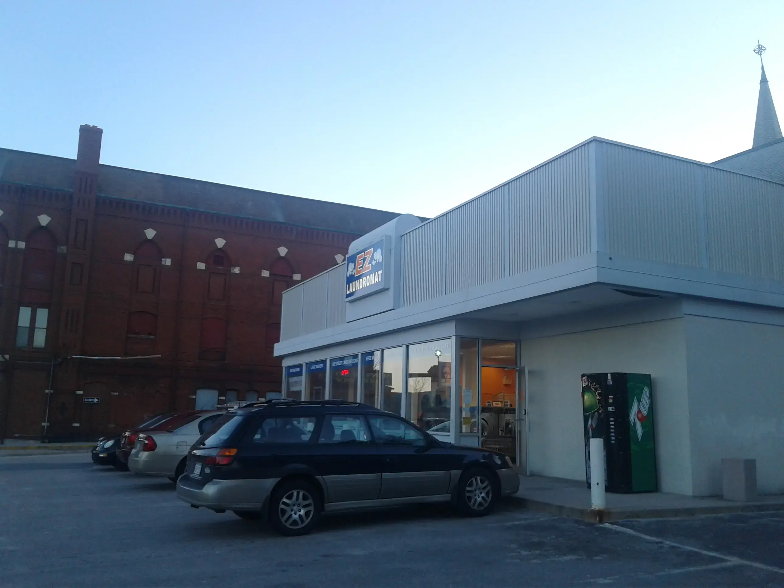 EZ Laundromat - Image 10