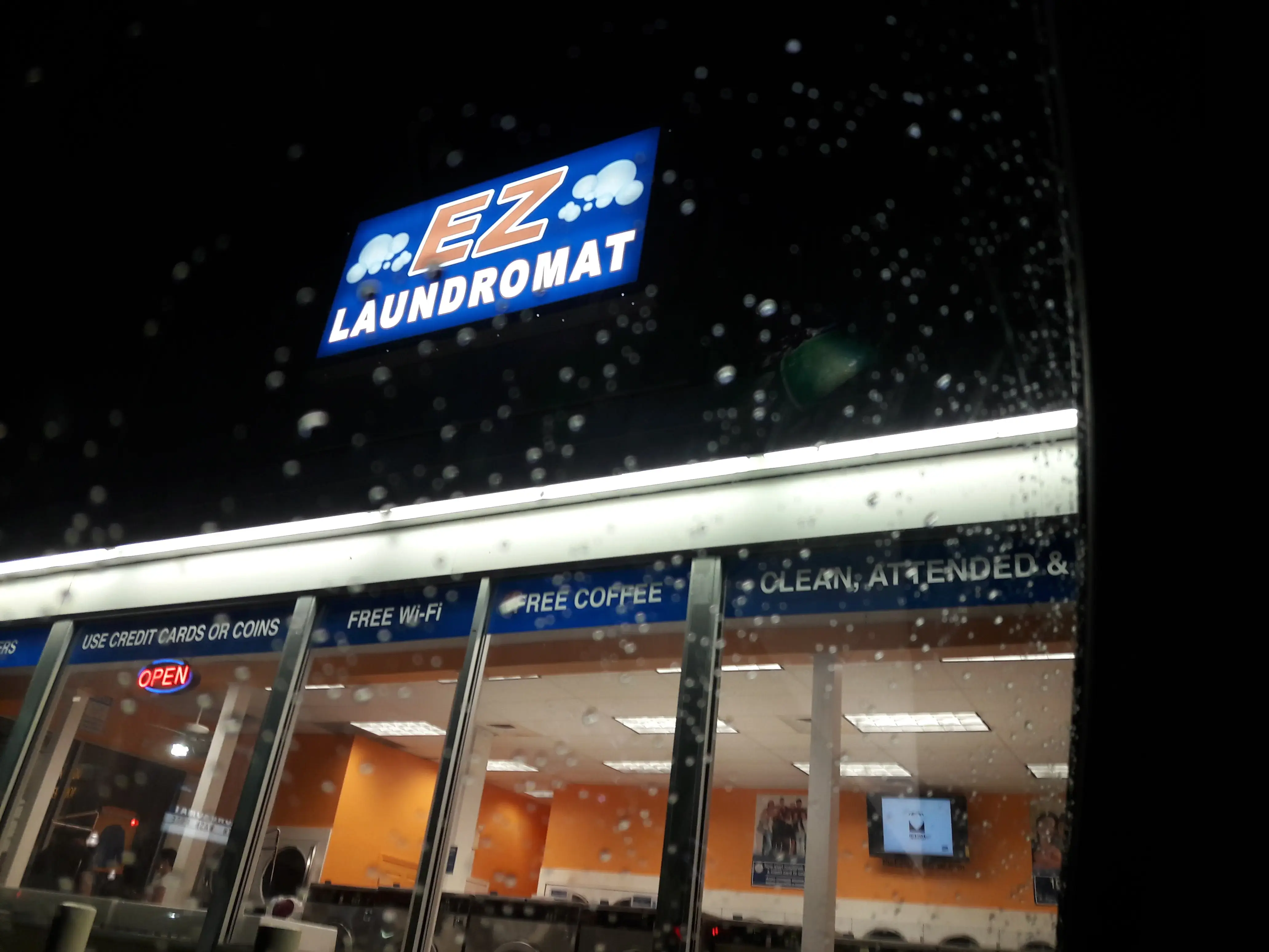 EZ Laundromat - Image 15