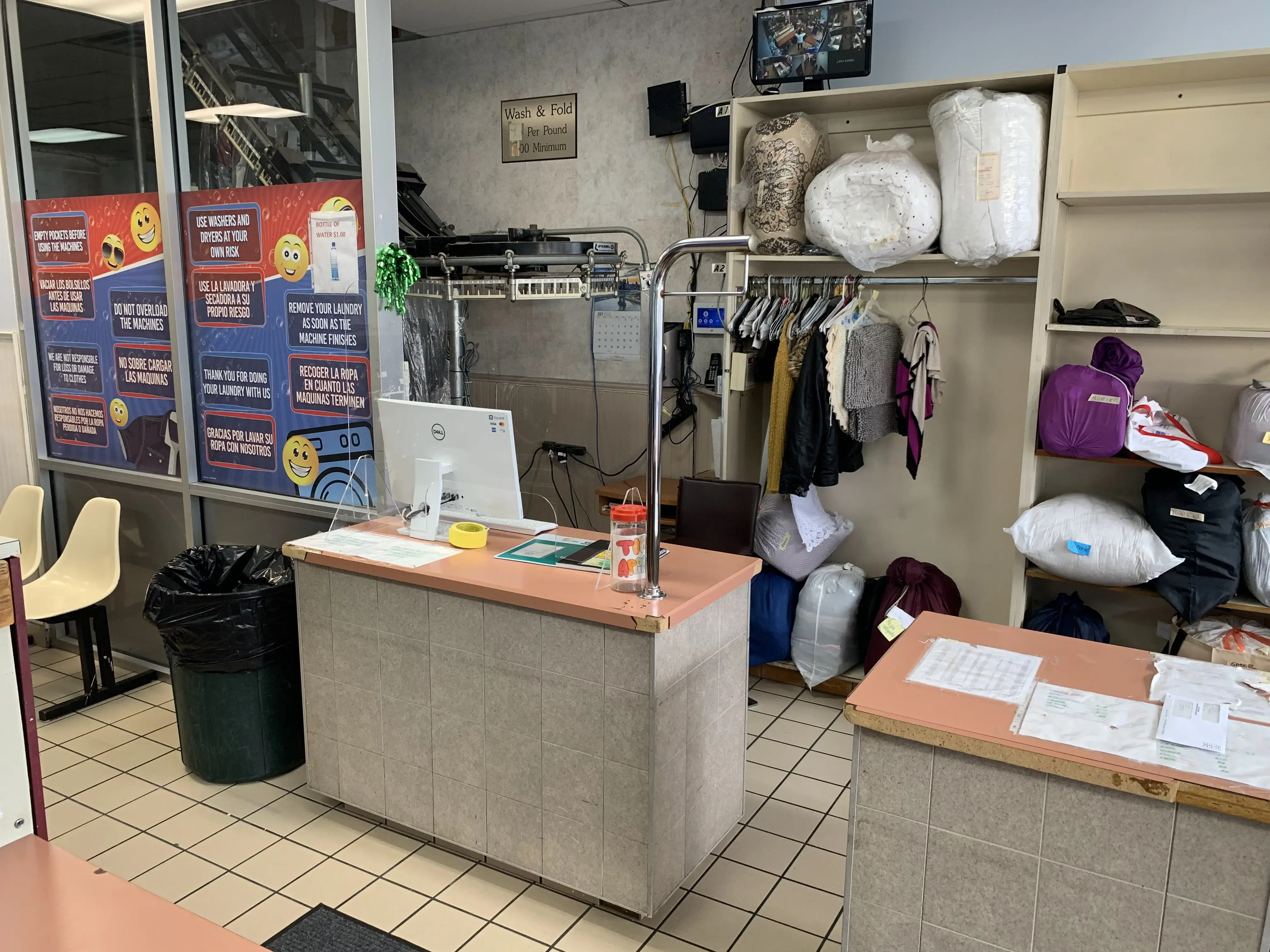 EZ LAUNDRY & DRY CLEANING - Image 5