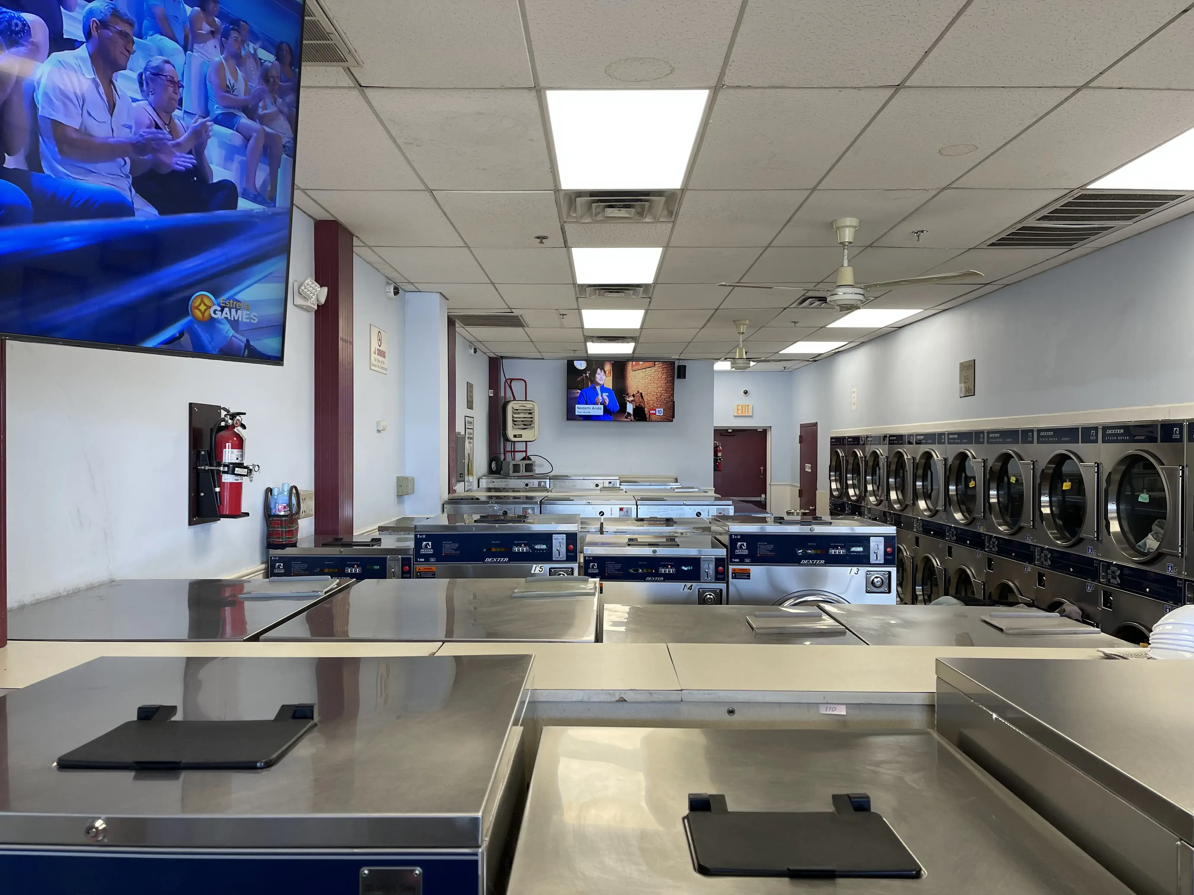 EZ LAUNDRY & DRY CLEANING - Image 6