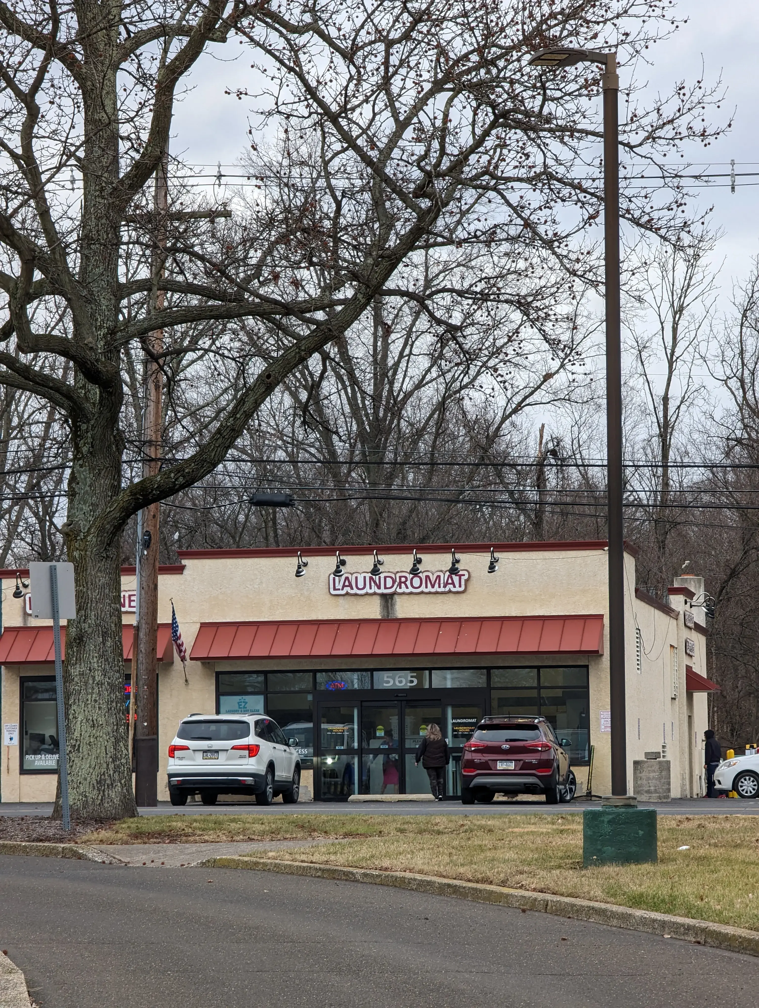 Ez Laundry PA - Image 18