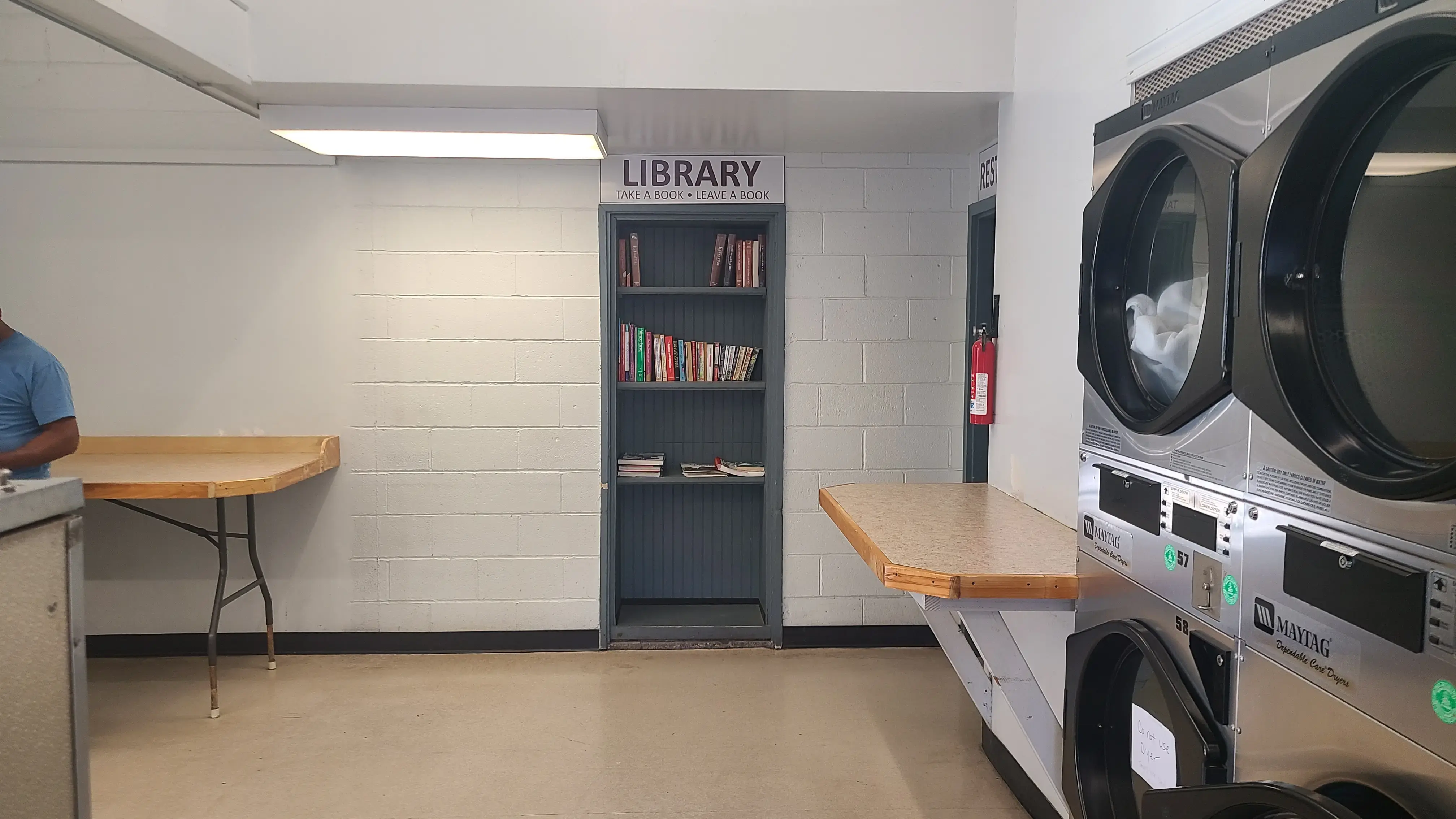 Ez Laundry PA - Image 8