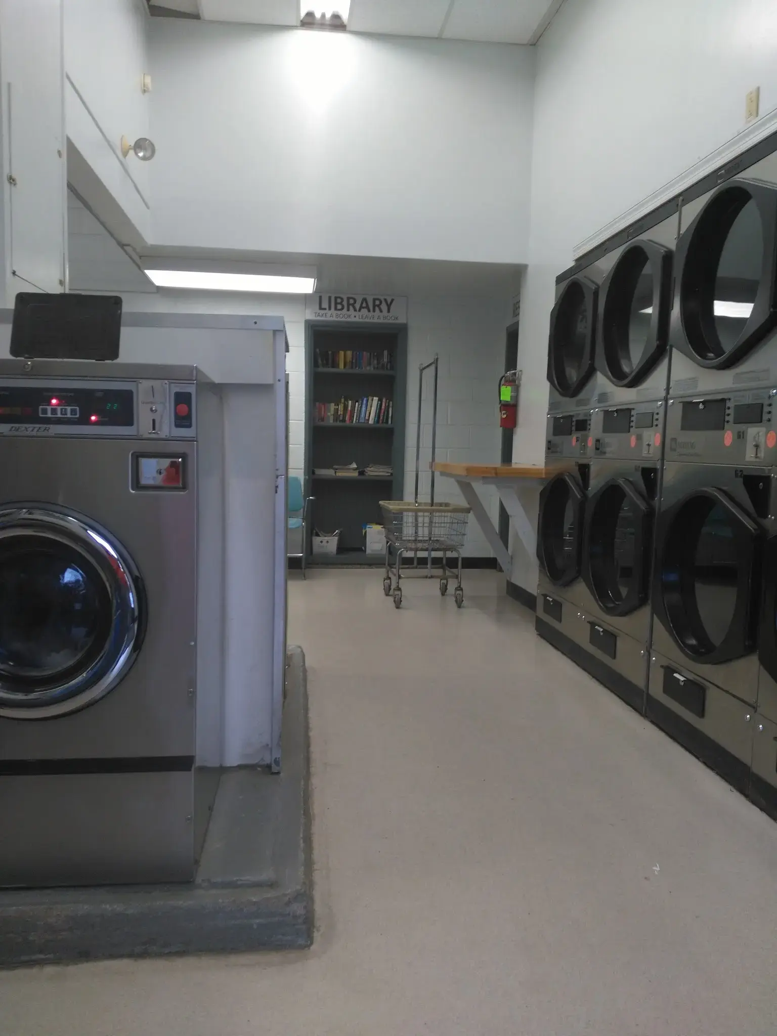 Ez Laundry PA thumbnail 7