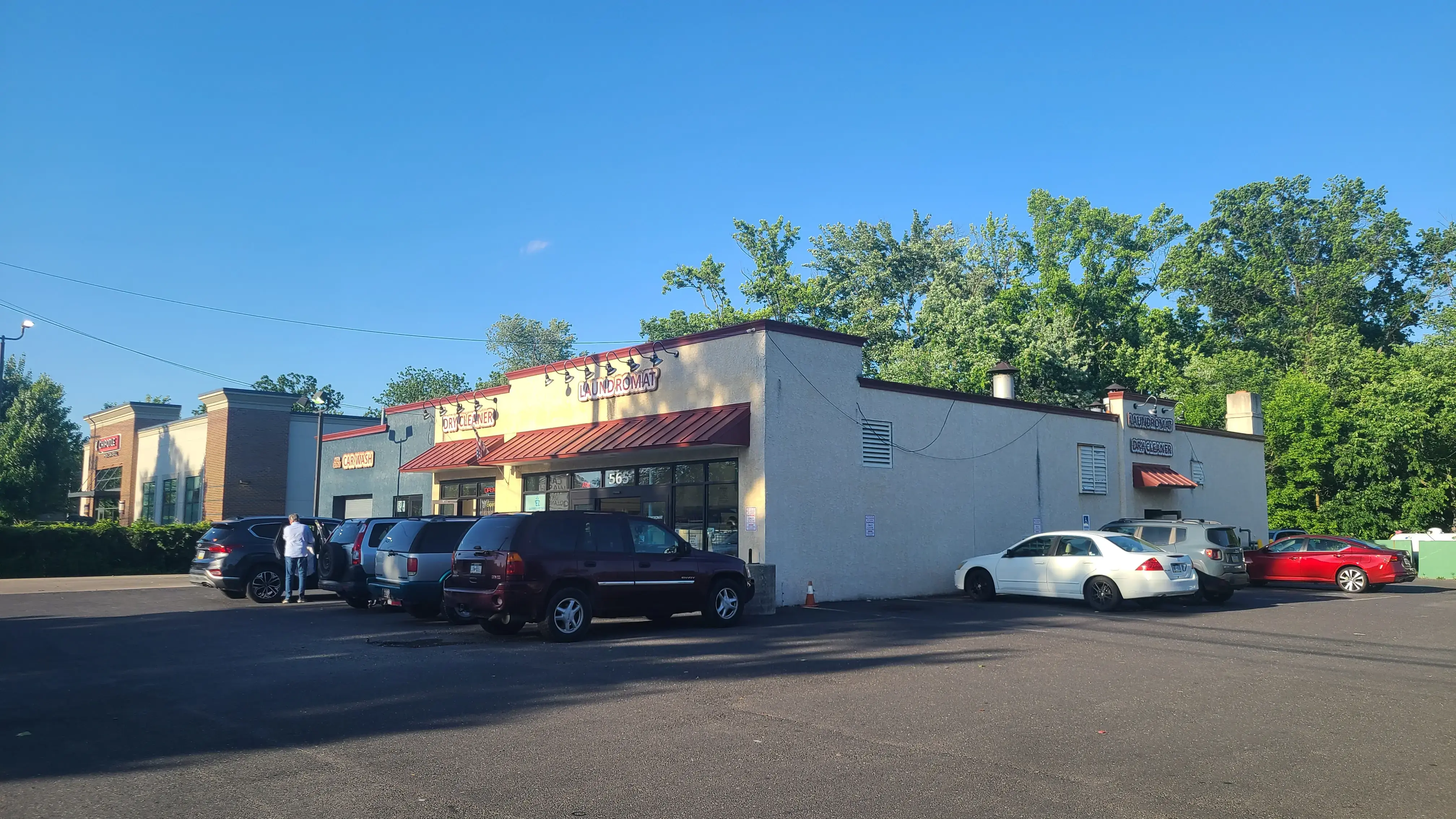 Ez Laundry PA - Image 19
