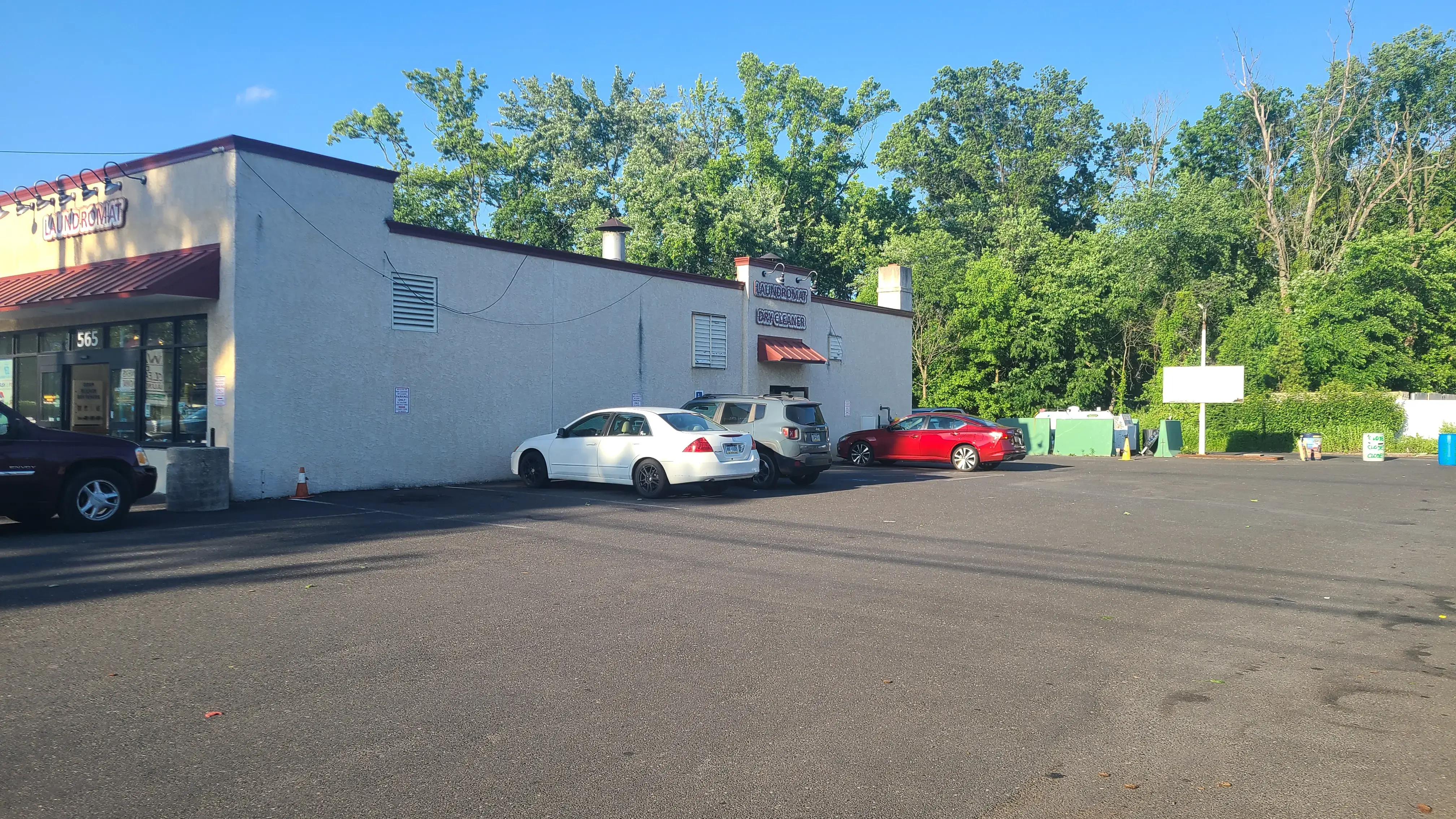 Ez Laundry PA - Image 14