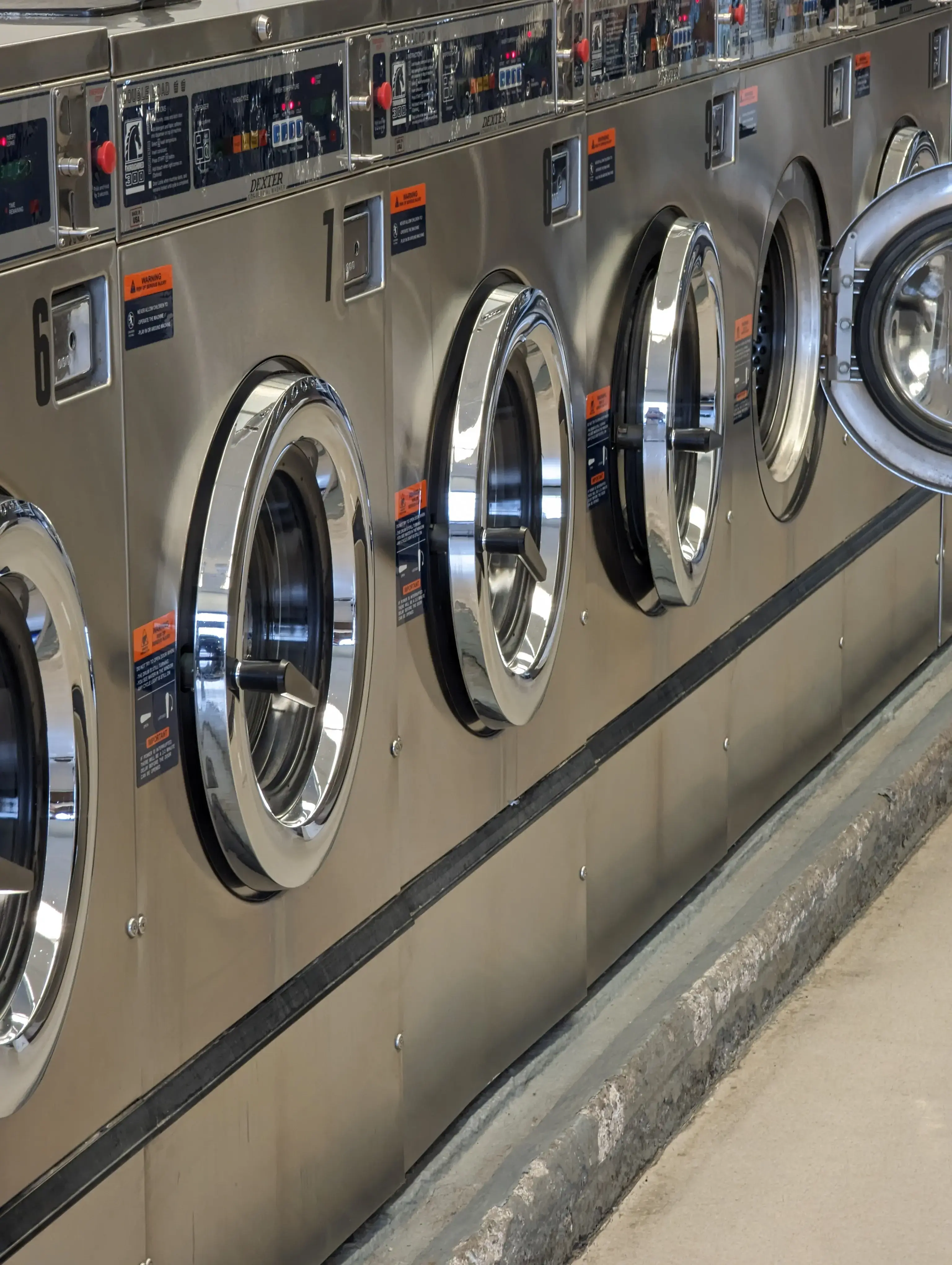 Ez Laundry PA - Image 3