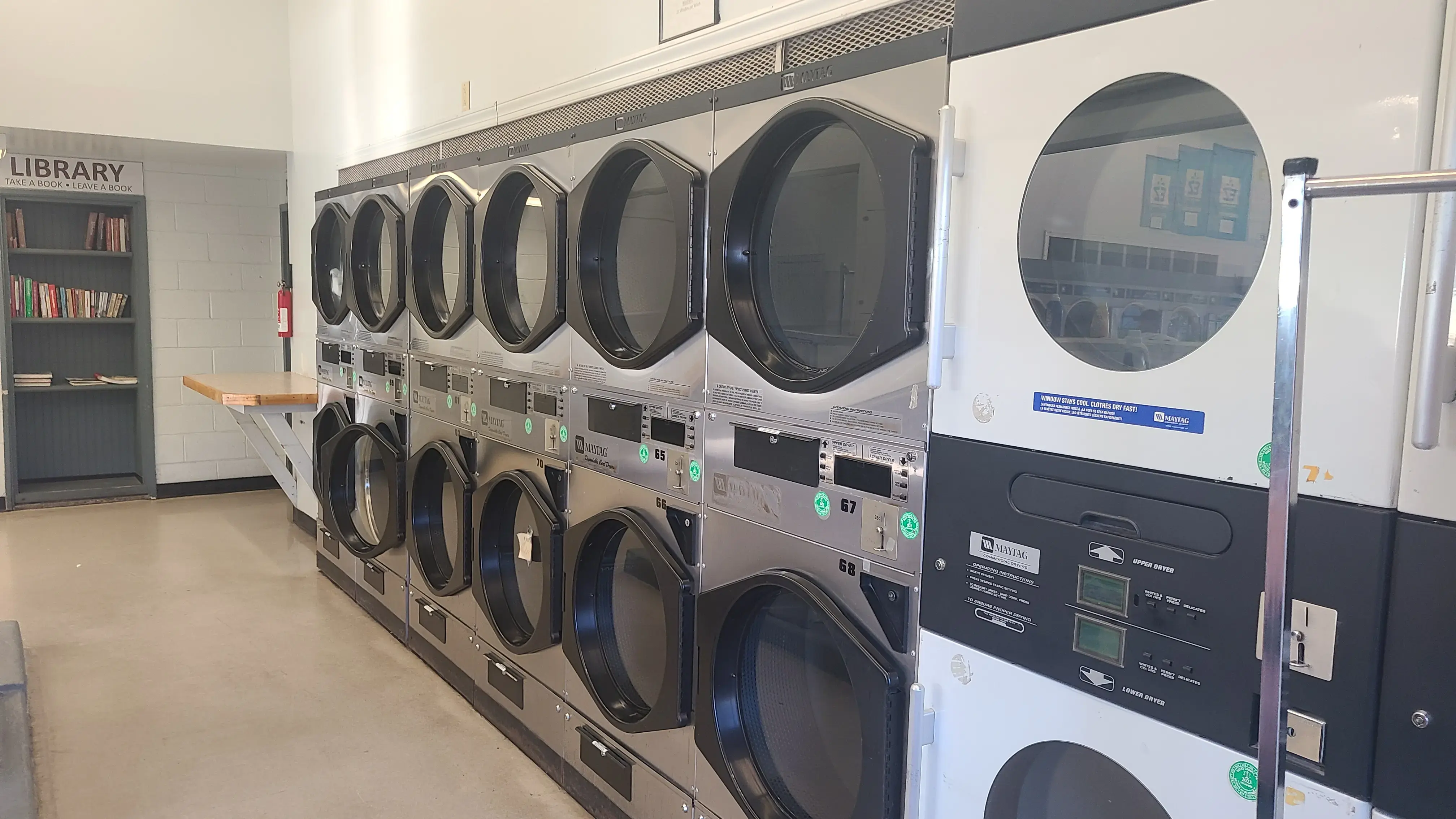 Ez Laundry PA - Image 5