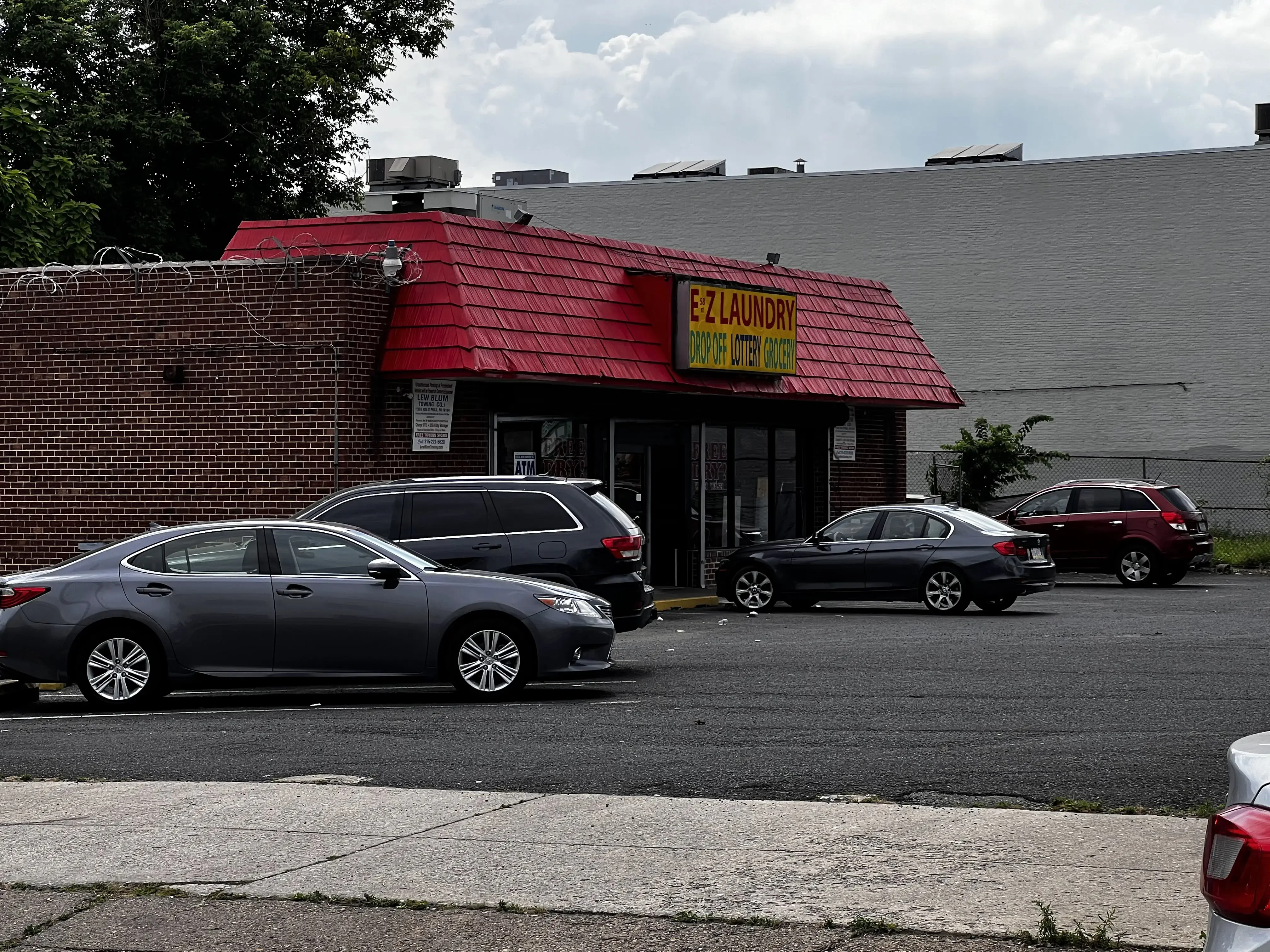 EZ Laundry thumbnail 2