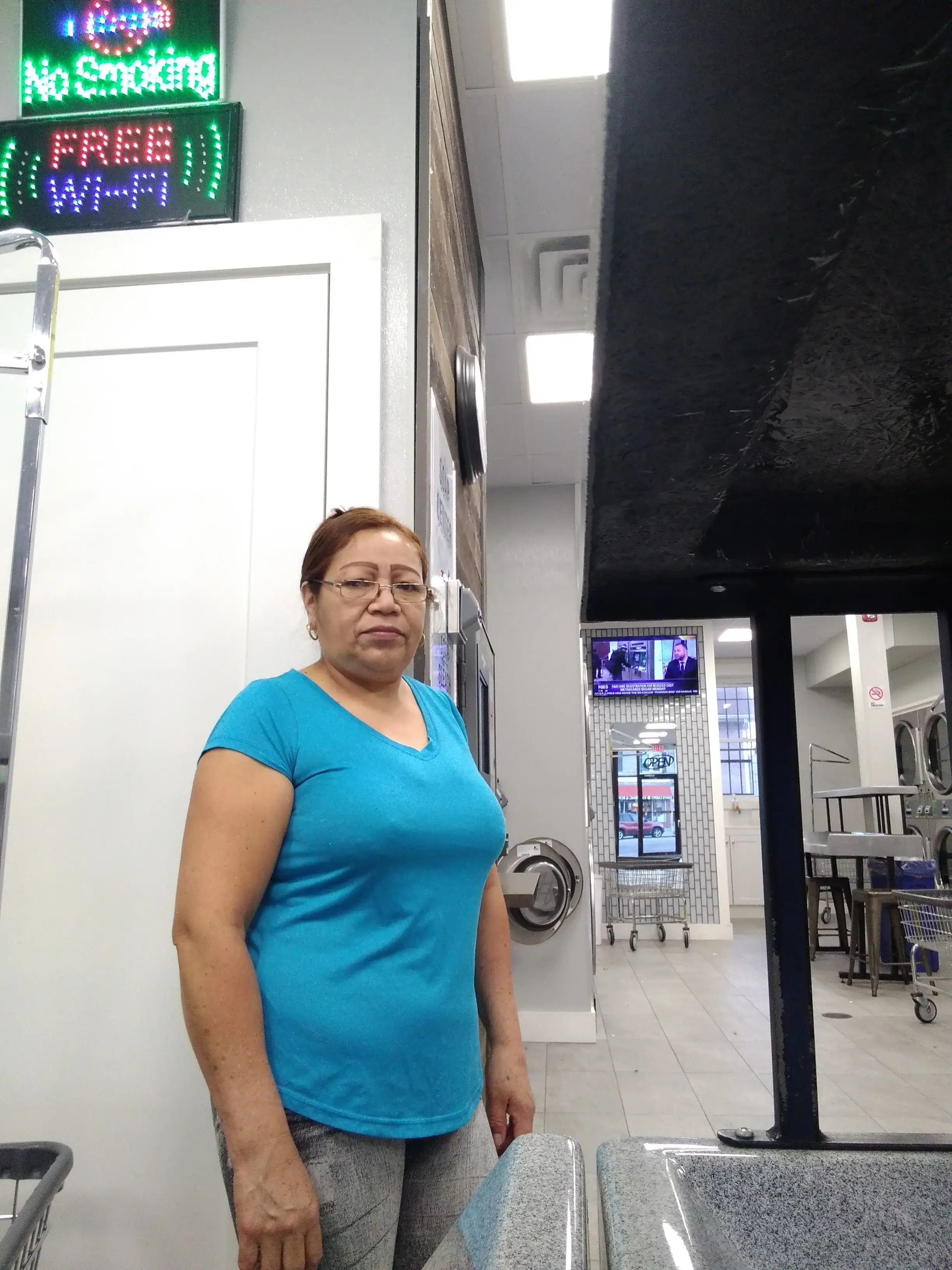 EZ Laundry Stop thumbnail 1